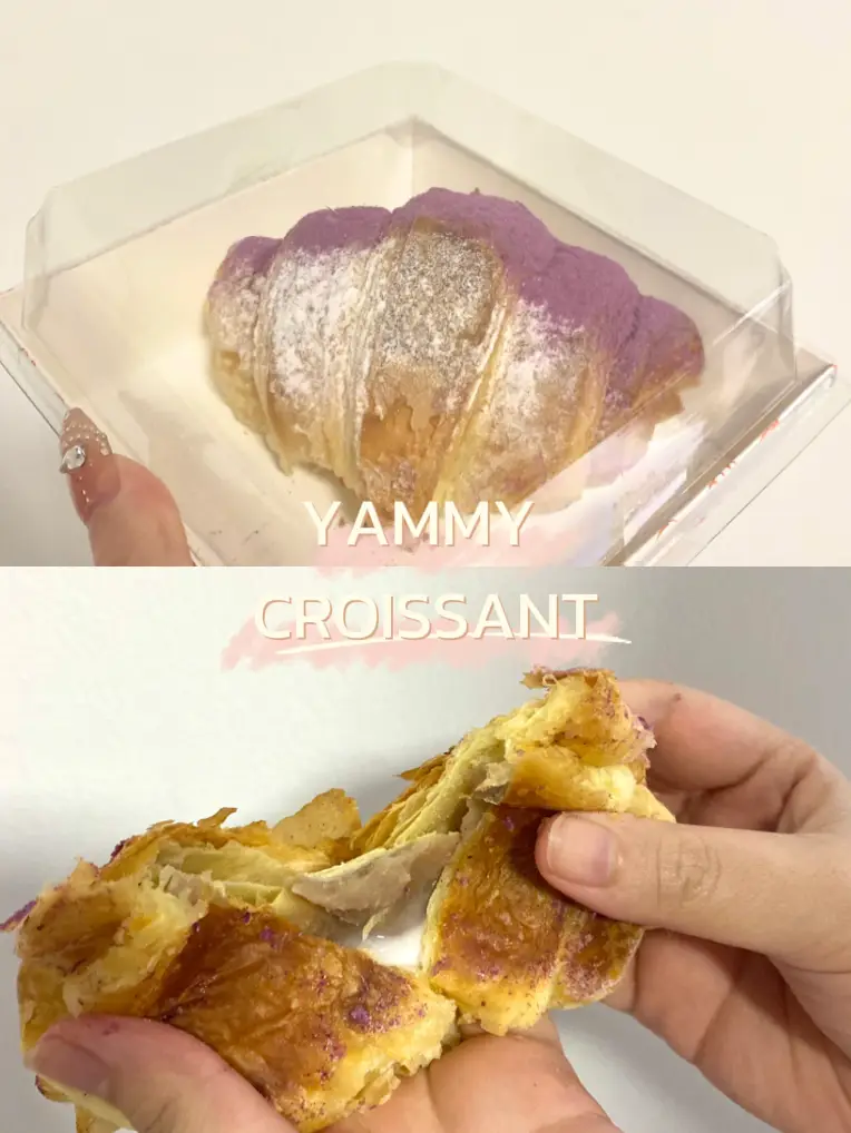 The Designer Behind Instagram's Viral Croissant Bra Speaks! “Every
