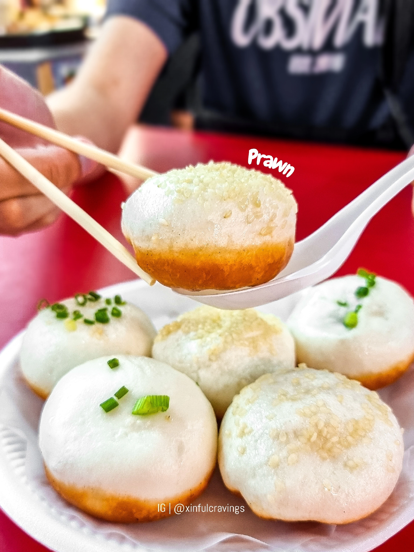 Is the new Sheng Jian Bao worth the queue? 😋 | Gallery posted by xinhong  ₍ᐢ. .ᐢ₎ | Lemon8