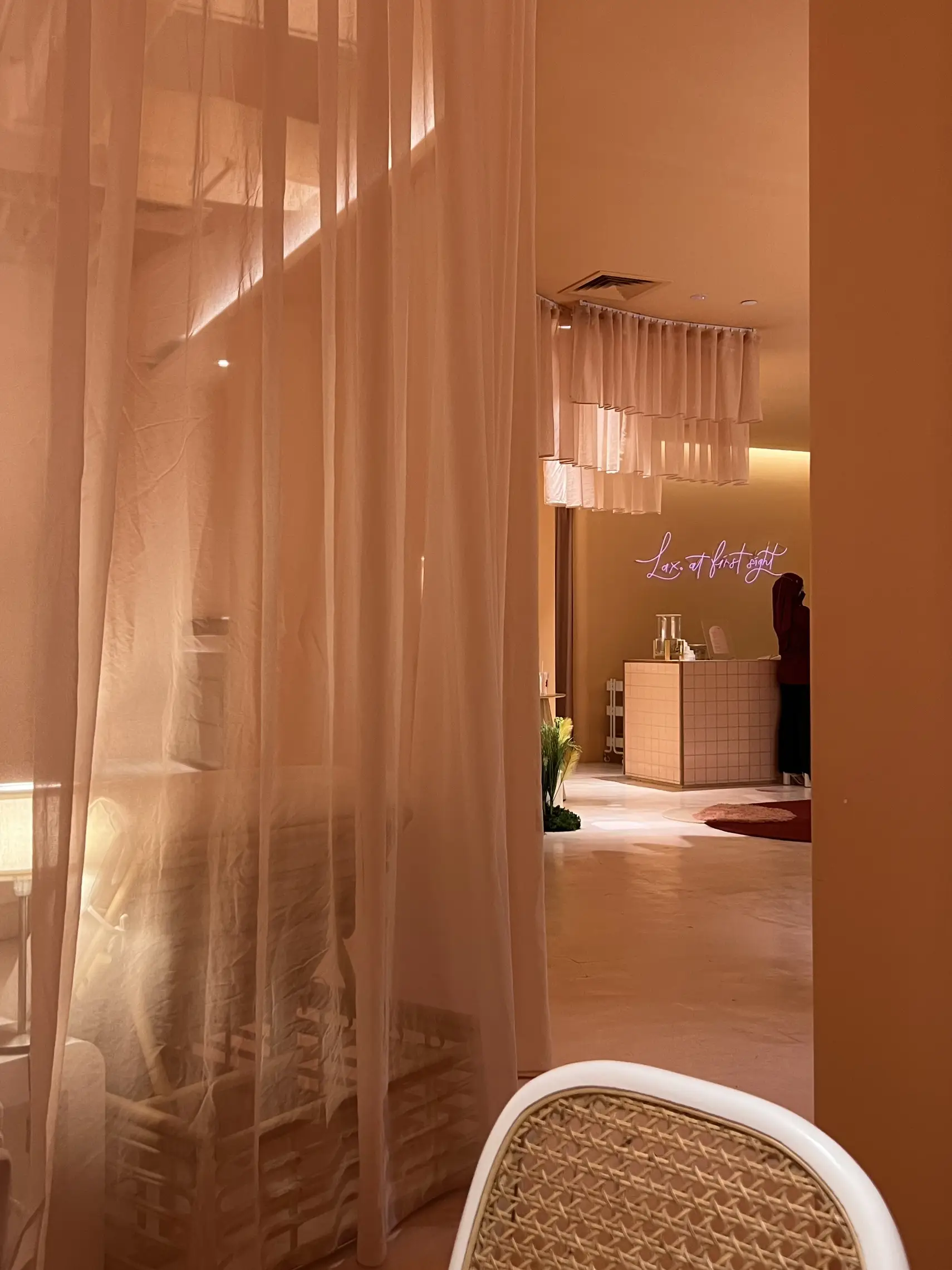 Aesthetic Spa in KL? Find this spa at Linc KL! | Gallery posted by Syasya  Adlina | Lemon8