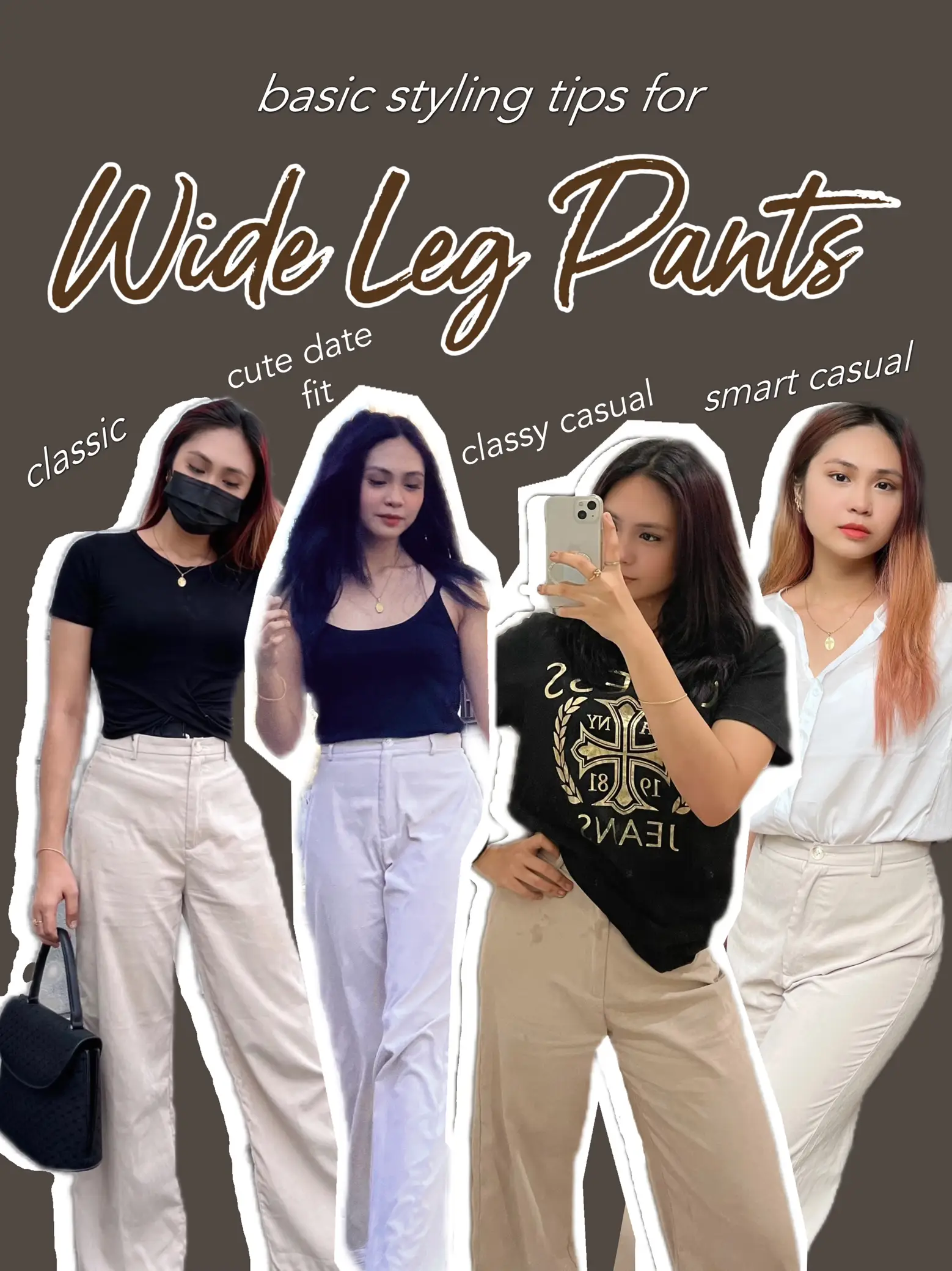 SHEIN PANTS — EXPECTATIONS VS. REALITY😳😱✨, Gallery posted by Caitlyn  Carim