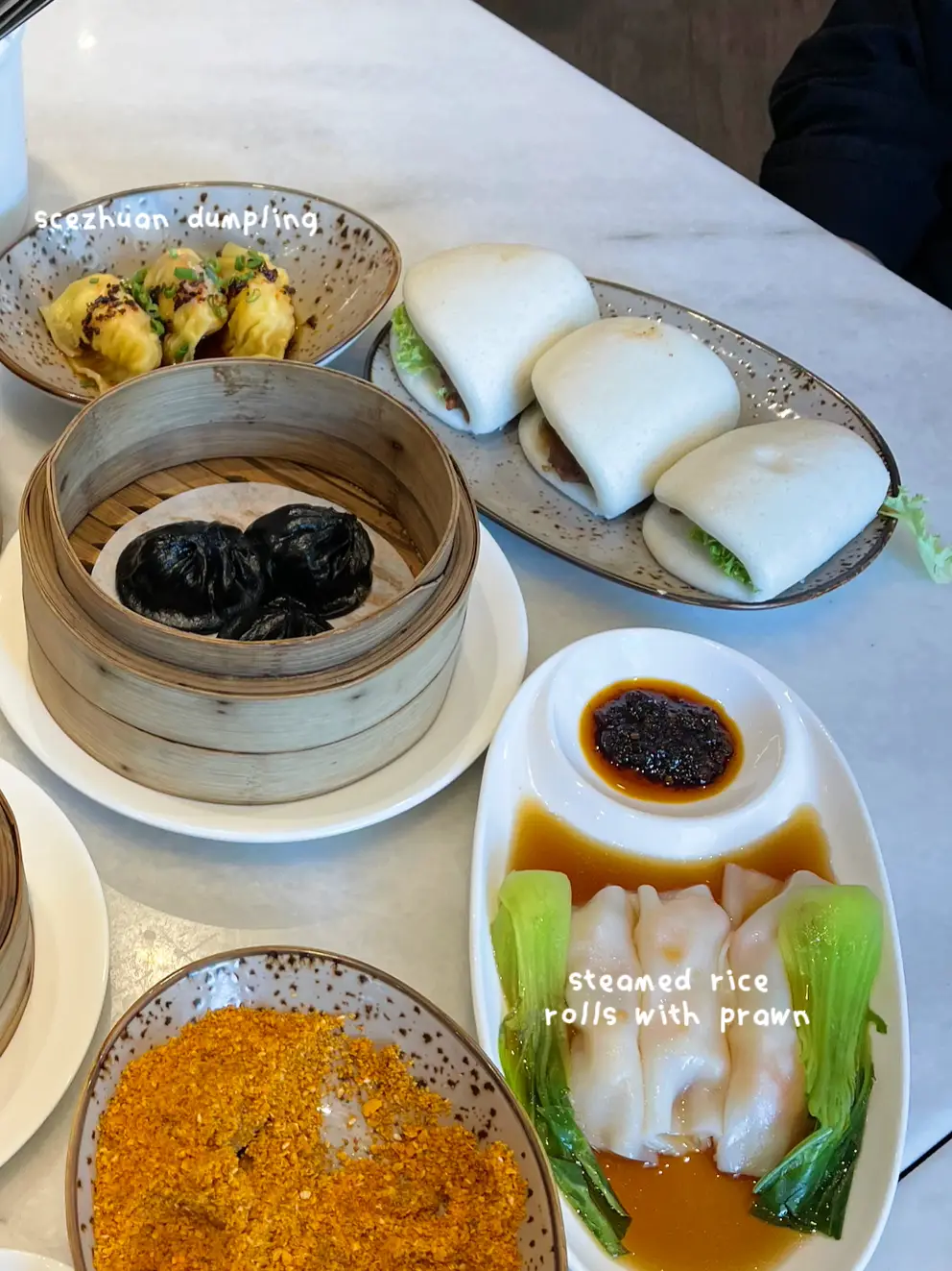 Trader Joe's Dim Sum Review - The Frugal Foodies