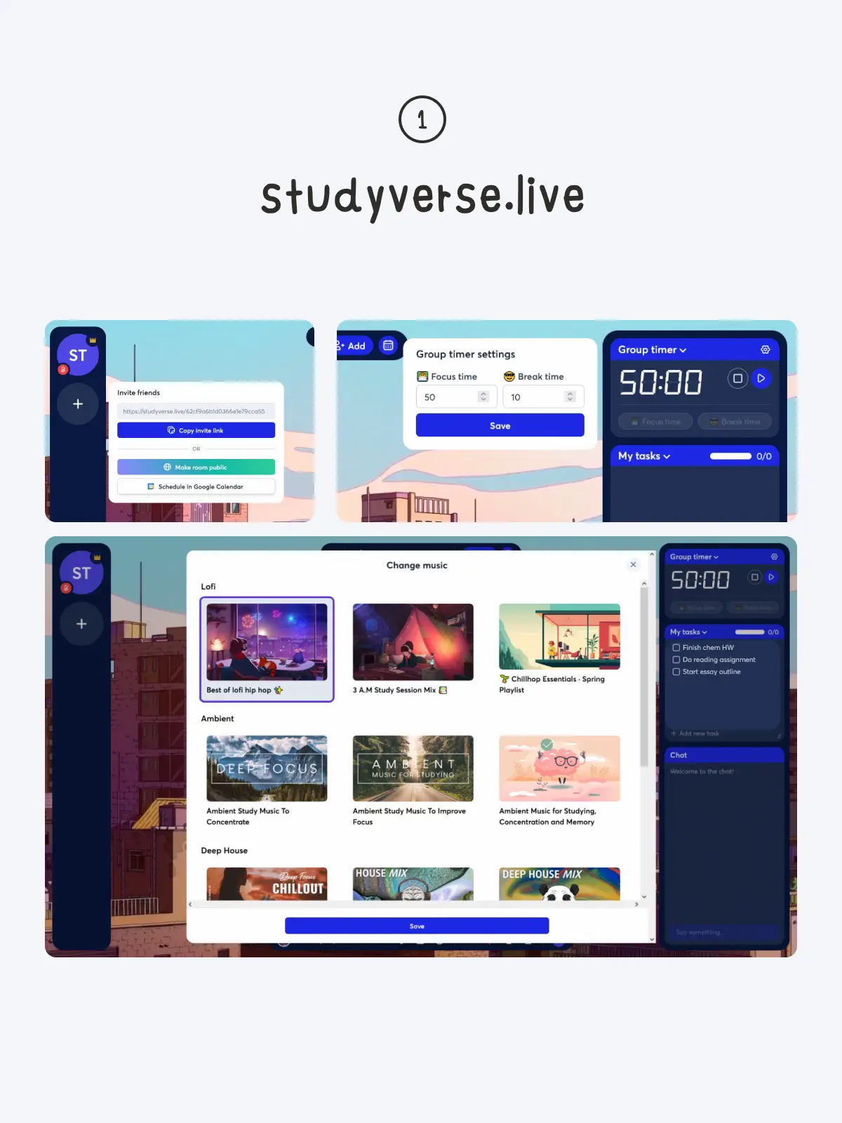 แอพจับเวลาอ่านหนังสือ ในคอม - การค้นหาใน Lemon8