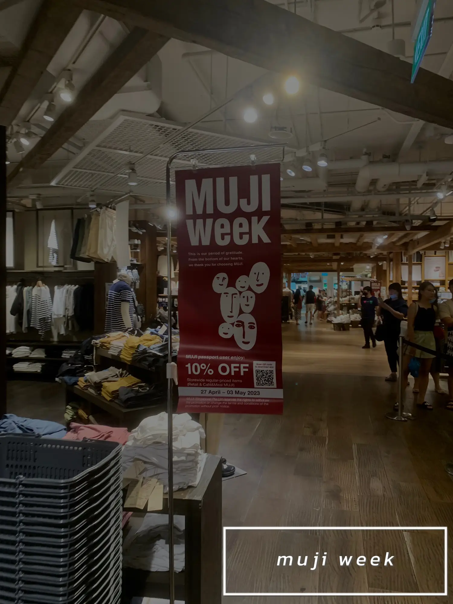 Muji Underwear Women - Best Price in Singapore - Jan 2024