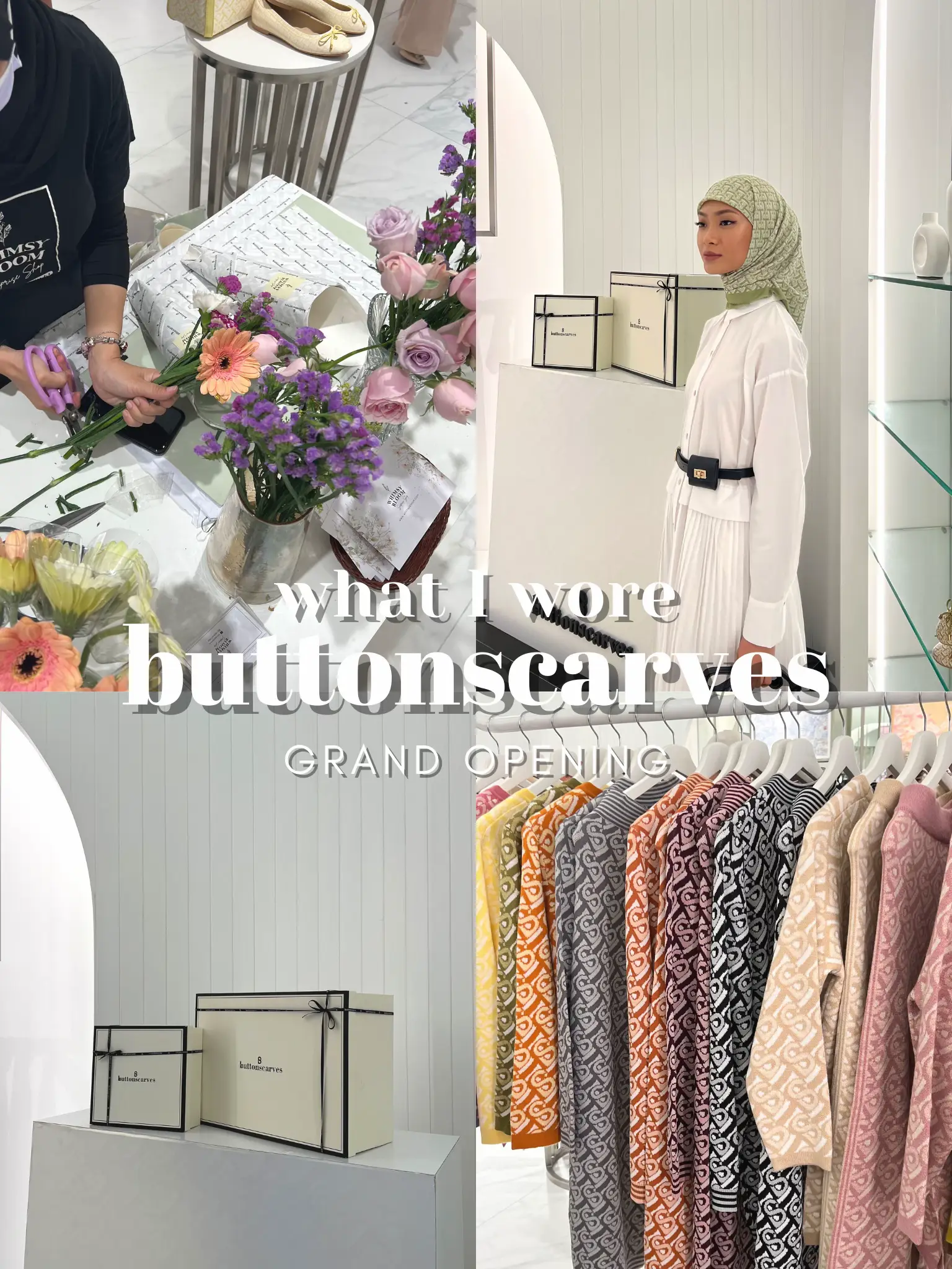 Shop Buttonscarves accessories Yura Bag - Navy Bag