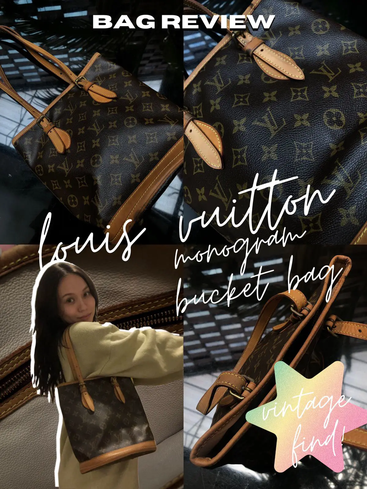 Louis Vuitton NeoNoe: Masih worth it di 2023?