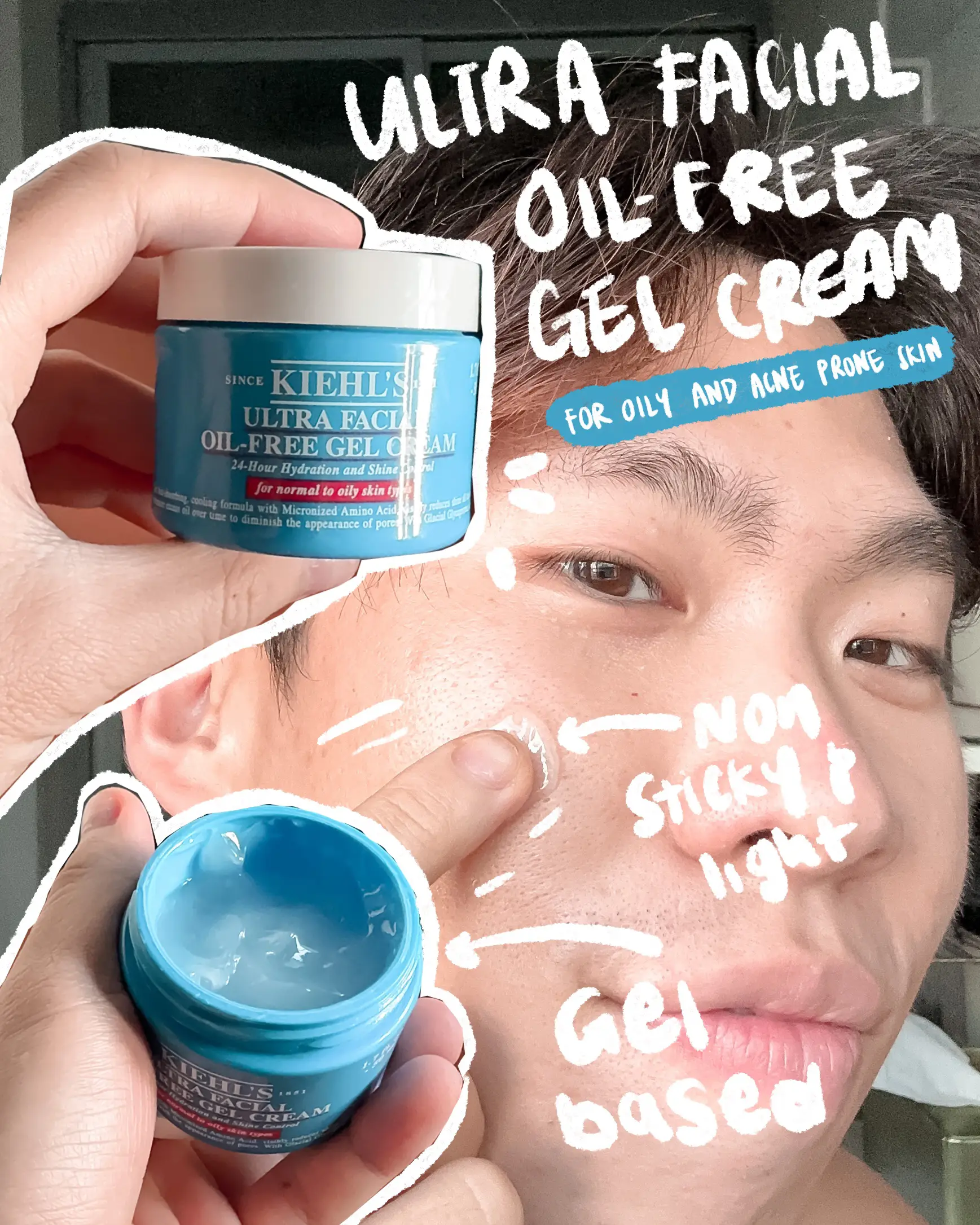 How to elevate your BF (and your) skincare game 🌊's images(1)