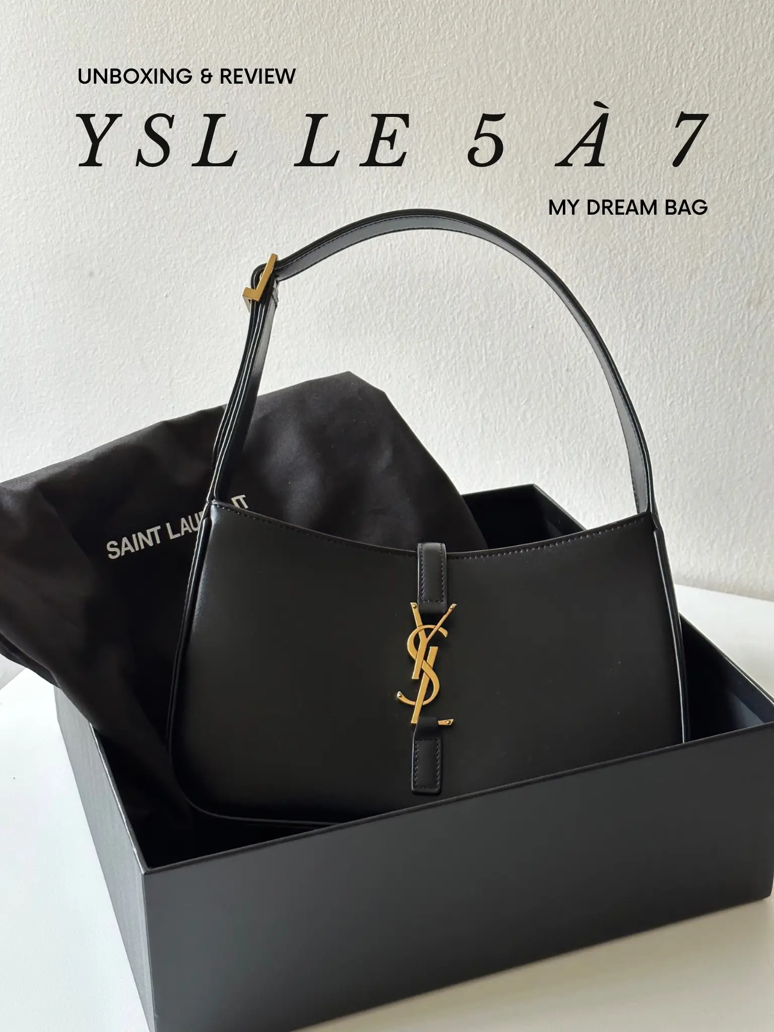 20 top Ysl Hobo Bag Quality ideas in 2024