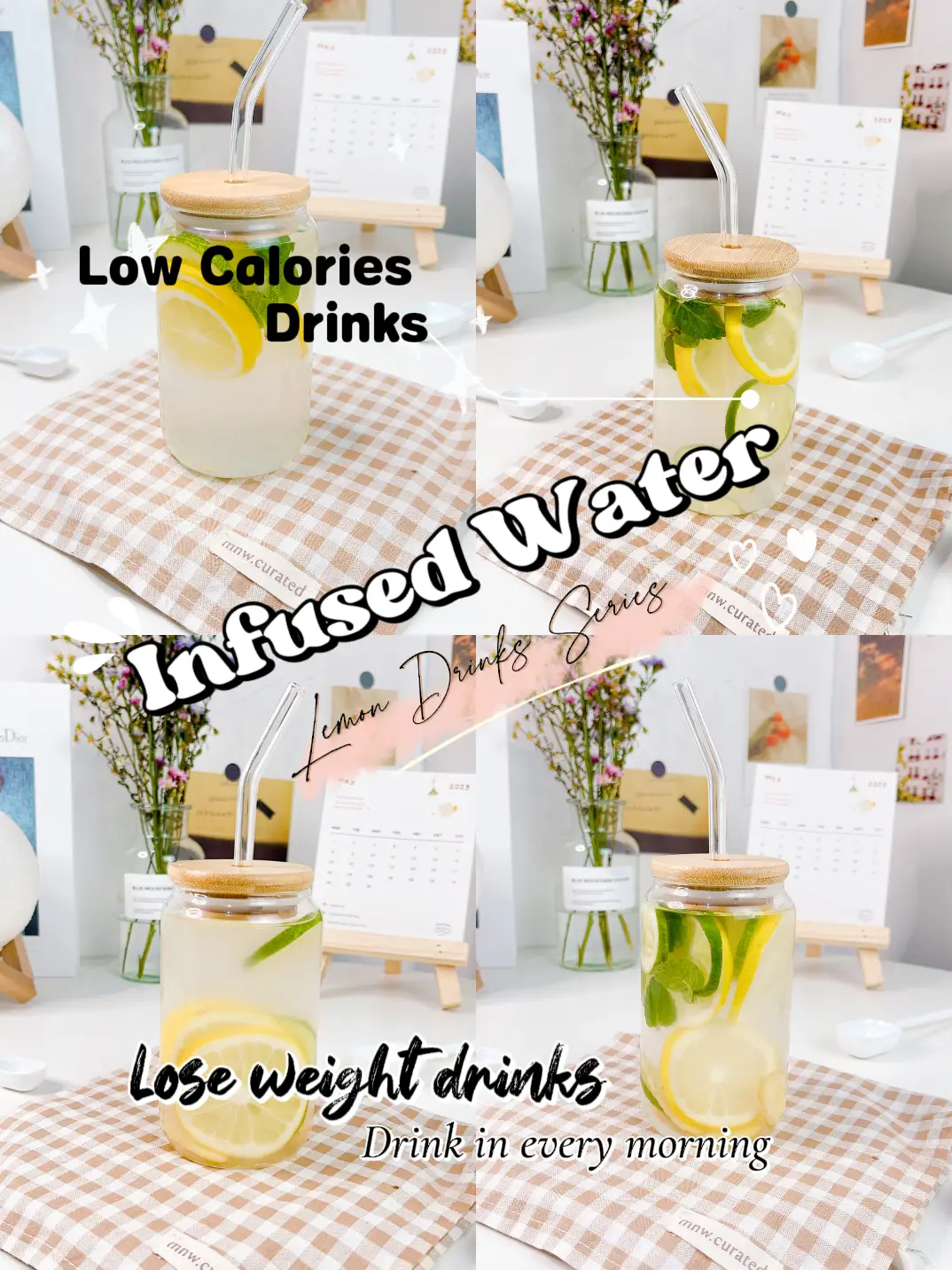 Try this !!! Lemon Drinks For Weight Loss ✨'s images
