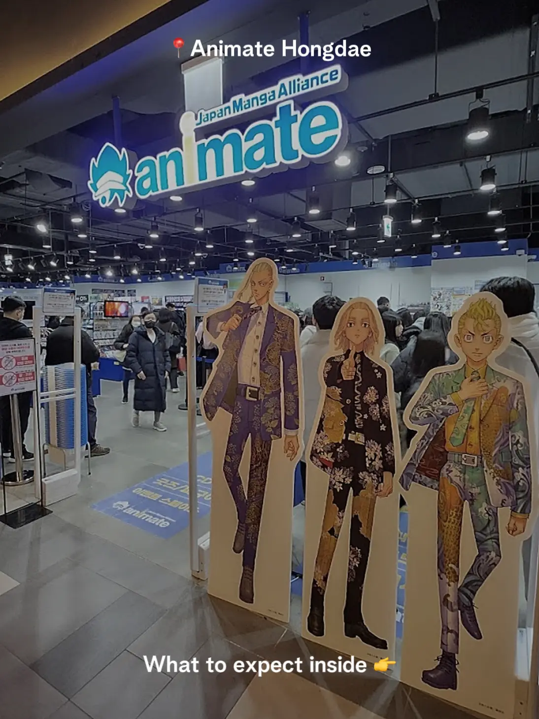 CALLING ALL ANIME & MANHWA LOVERS IN KOREA ‼️ | Gallery posted by yuki ✨ |  Lemon8