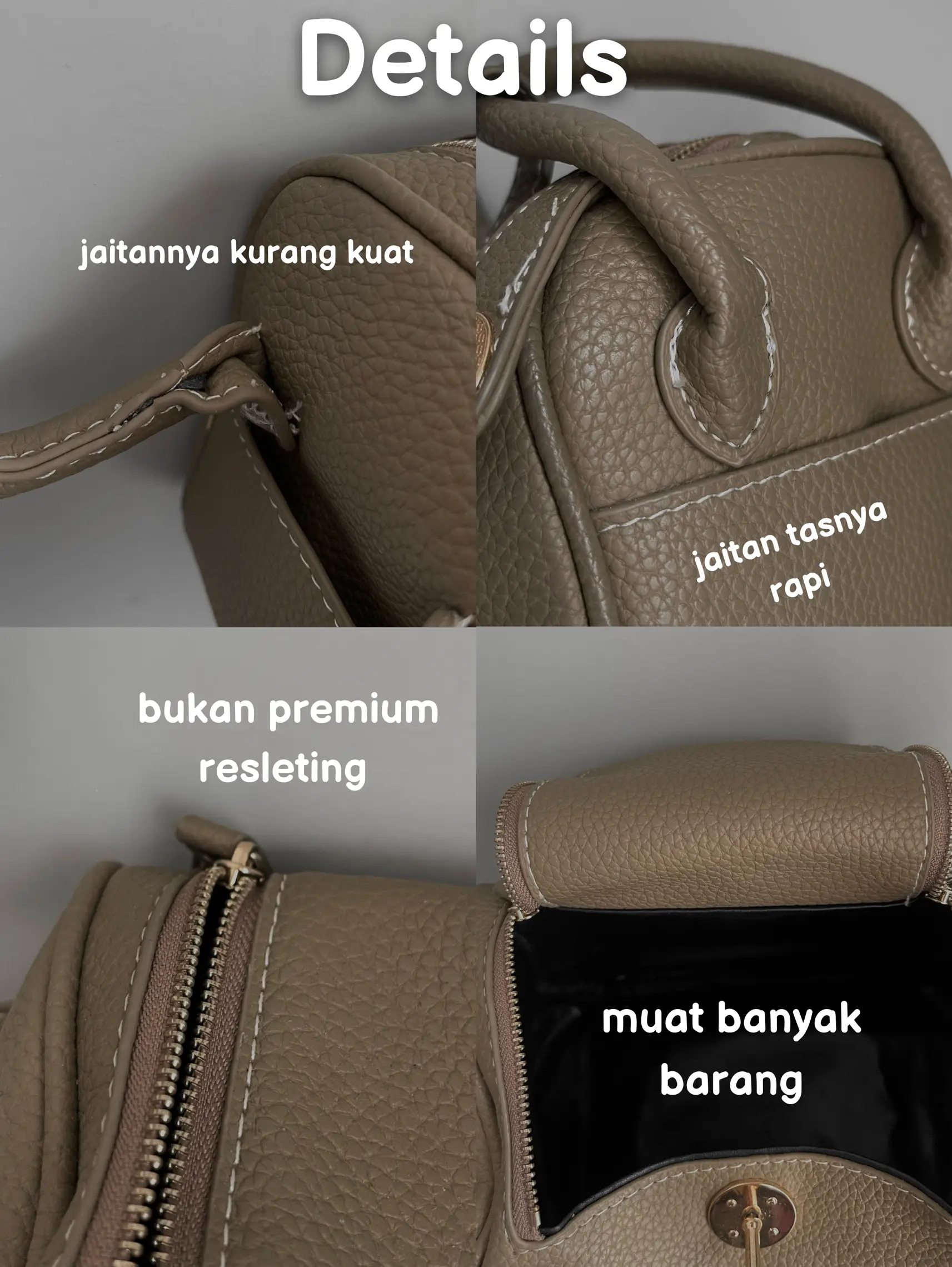 Jual Tas Hermes Lindy 30 Original Authentic Preloved Branded Bag