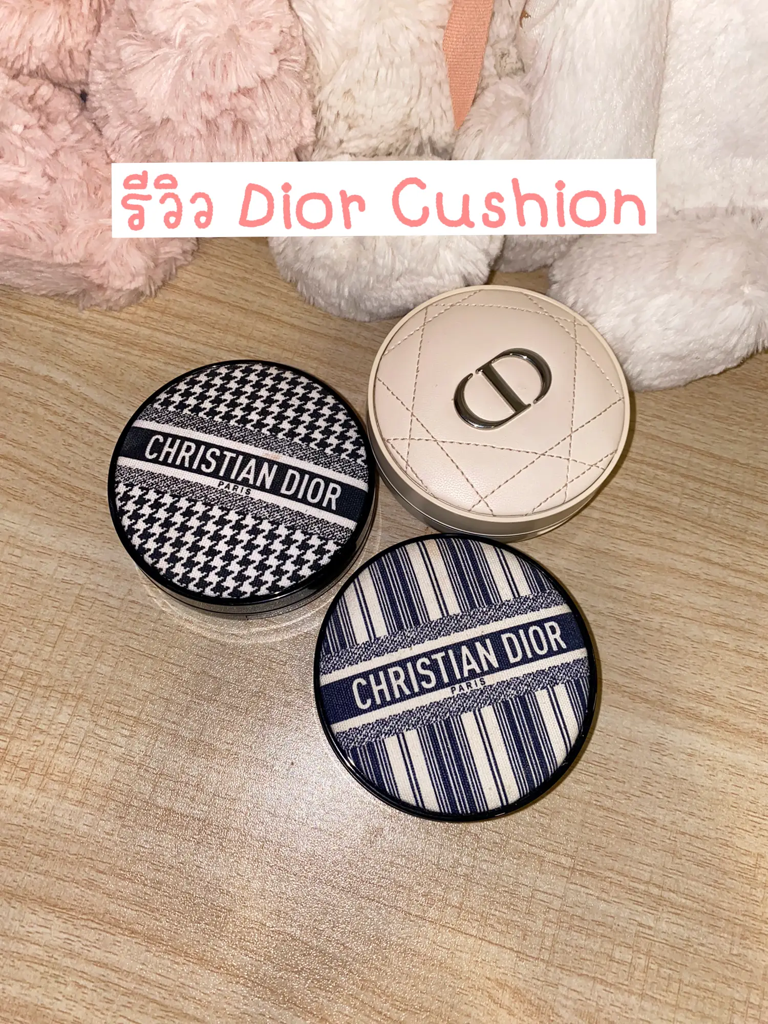 Diorskin forever hotsell perfect cushion review