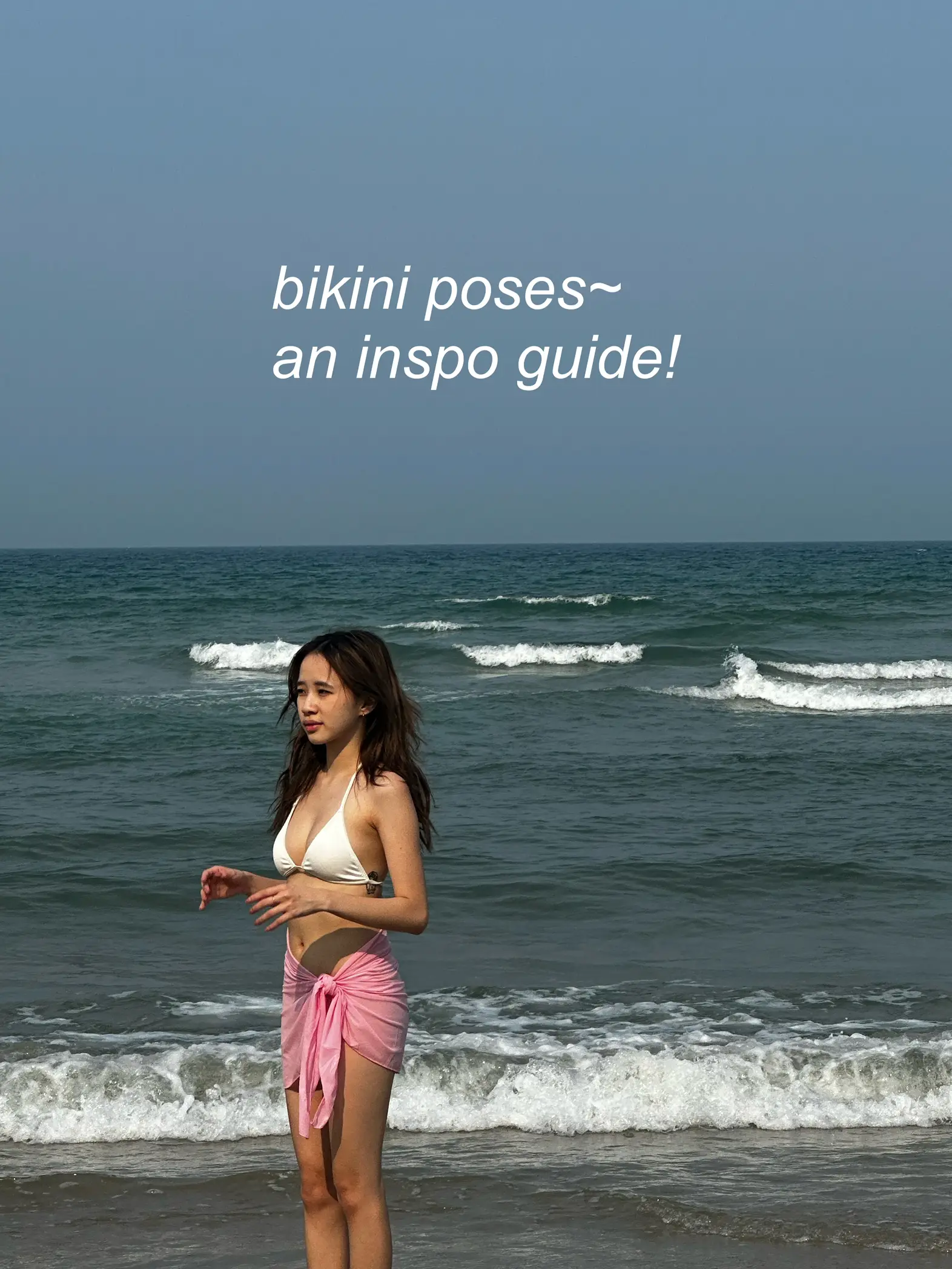 bikini poses 👙🌊💗's images(0)