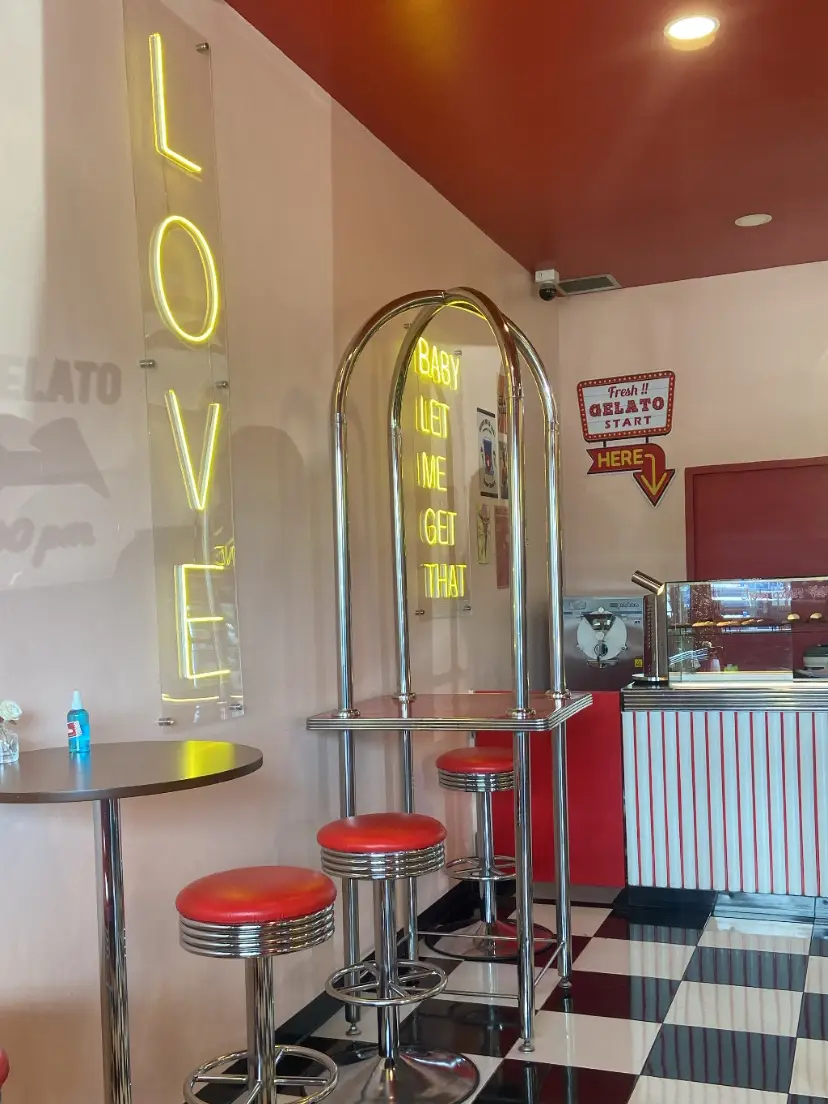 Scoops Me Up! Homemade Gelato แห่งเมืองอยุธยา แกลเลอรีที่โพสต์โดย