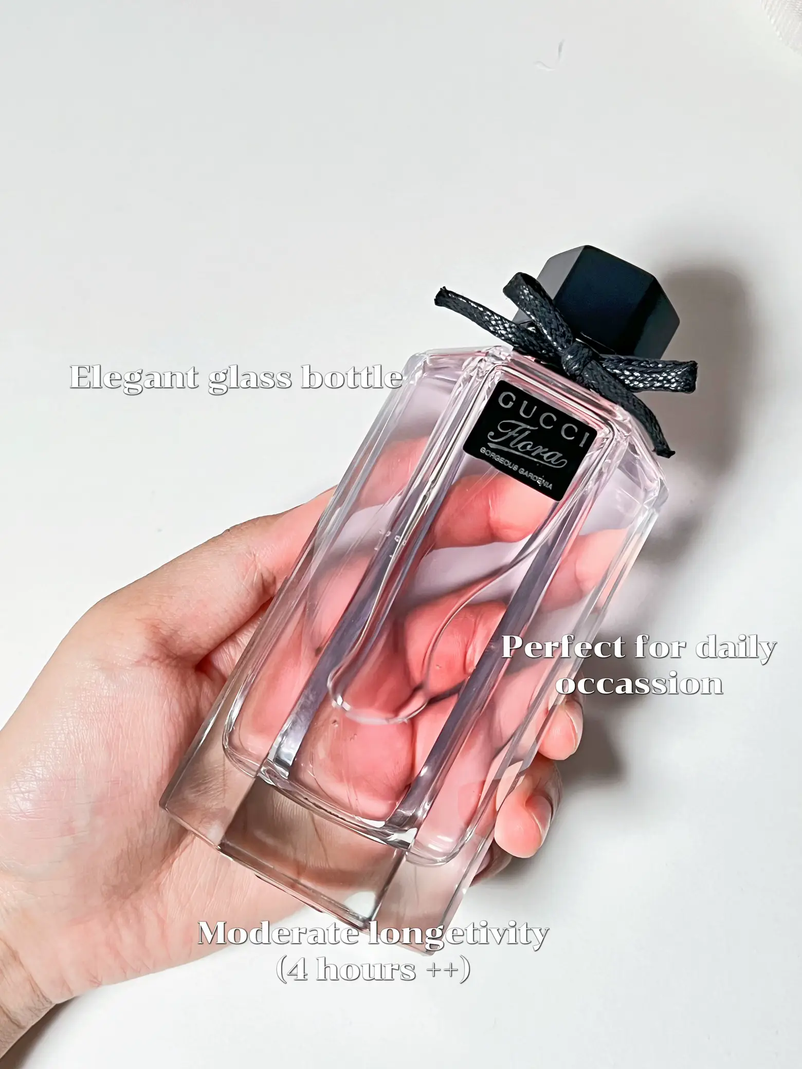 Harga parfum gucci flora gorgeous sales gardenia