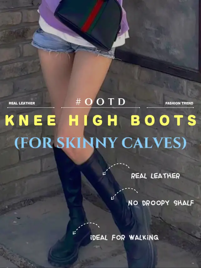 KNEE HIGH BOOT OUTFITS, Gallery posted by SimplicatedStep
