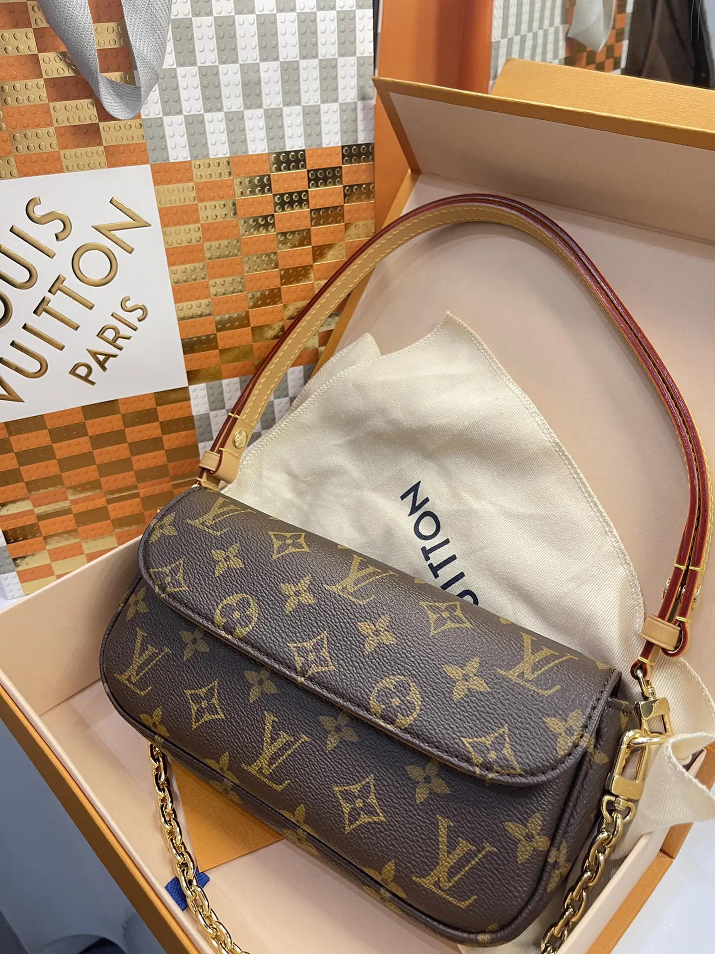 Pink Louis Vuitton Bag on DHGate - Lemon8 Search