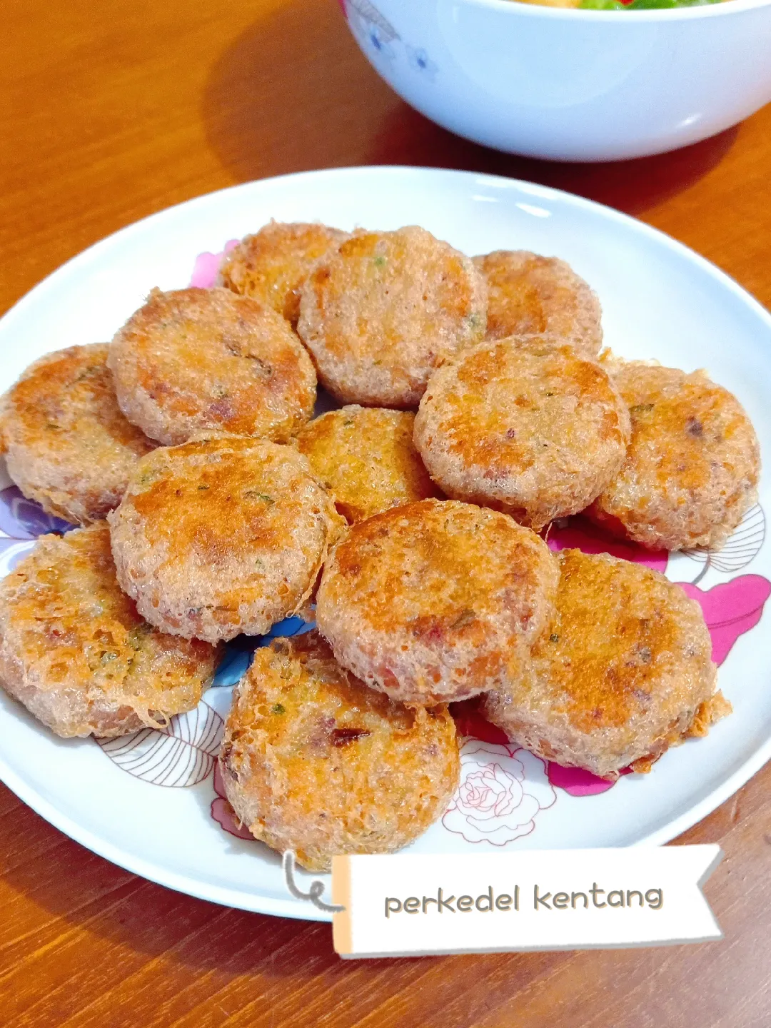 Perkedel Kentang | Gallery posted by Defi_Irvan | Lemon8