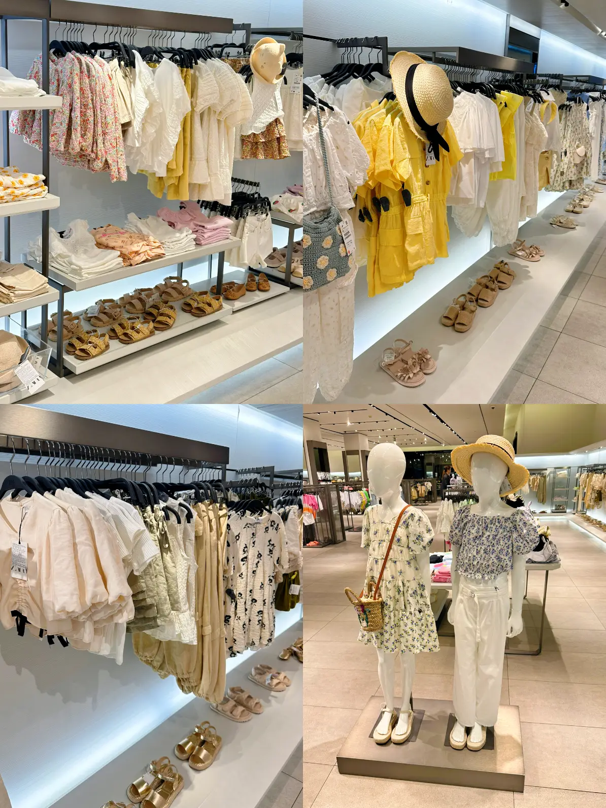 Outlet zara online niños