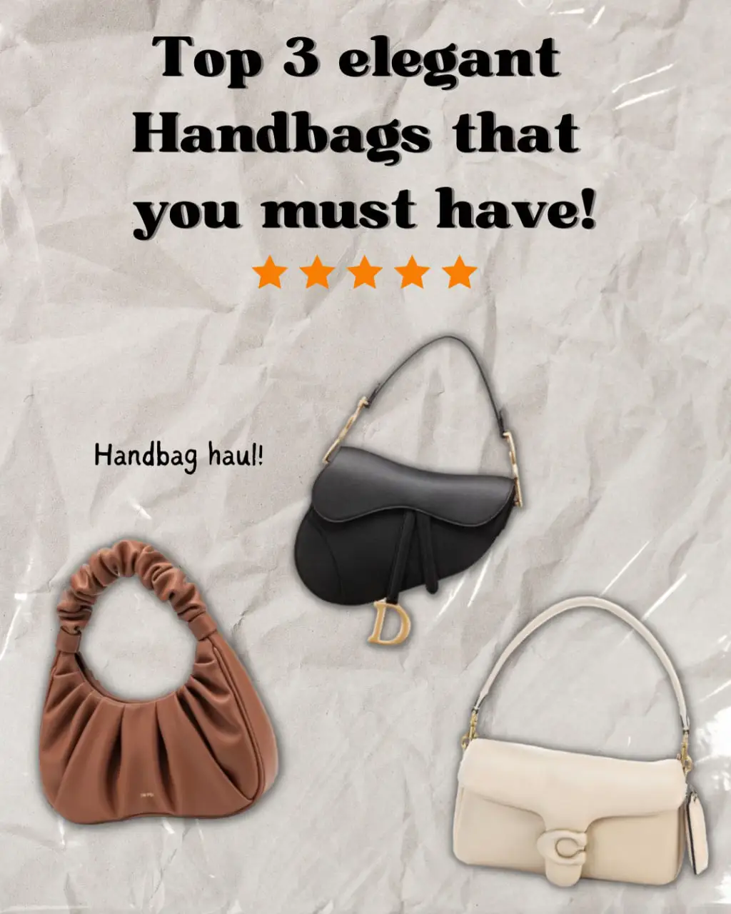 The Affordable Bag Hailey Bieber, Gigi Hadid & Emily Ratajkowski Have