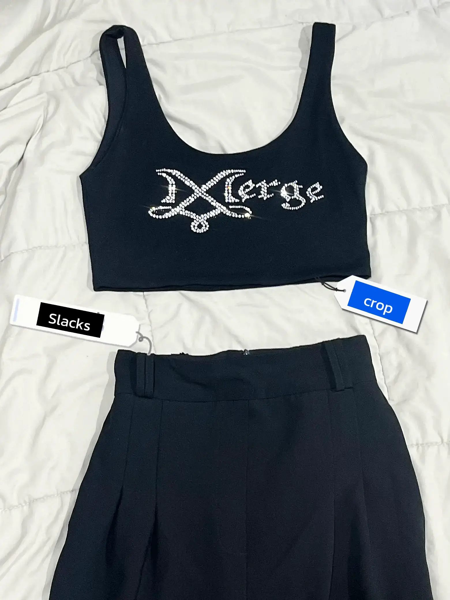 Brand IG EP1 : Merge.official ช็อปปิ้งร้านเดียวจบ 💳 | แกลเลอรีที่โพสต์ ...