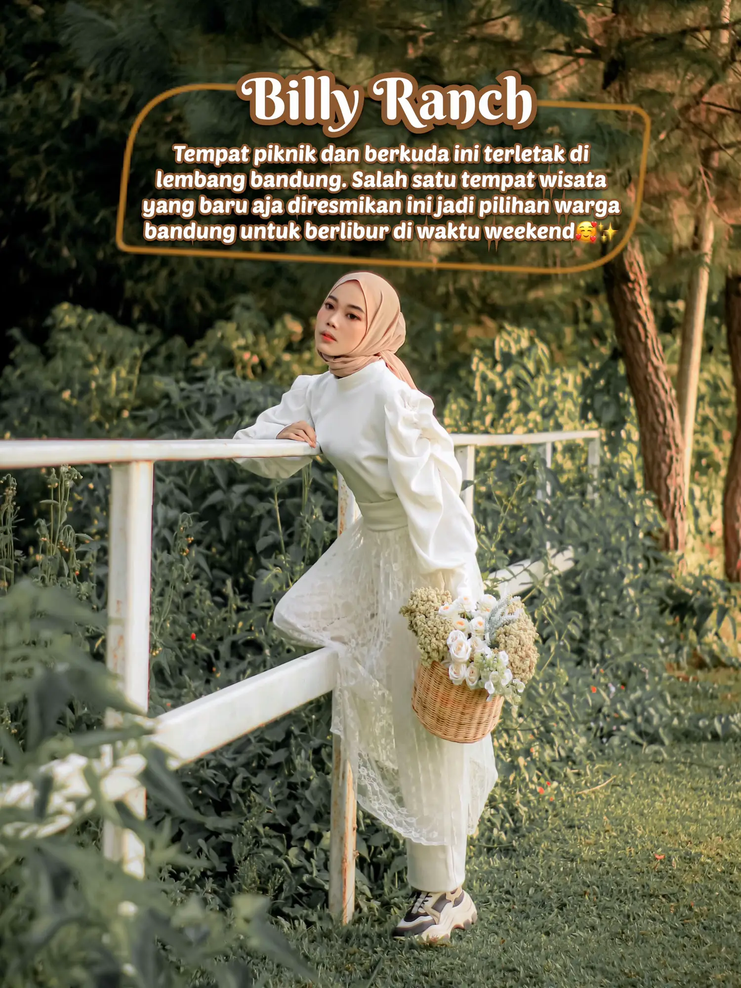‼️Rekomendasi Weekend Seru Di Lembang‼️ | Galeri diposting oleh ...