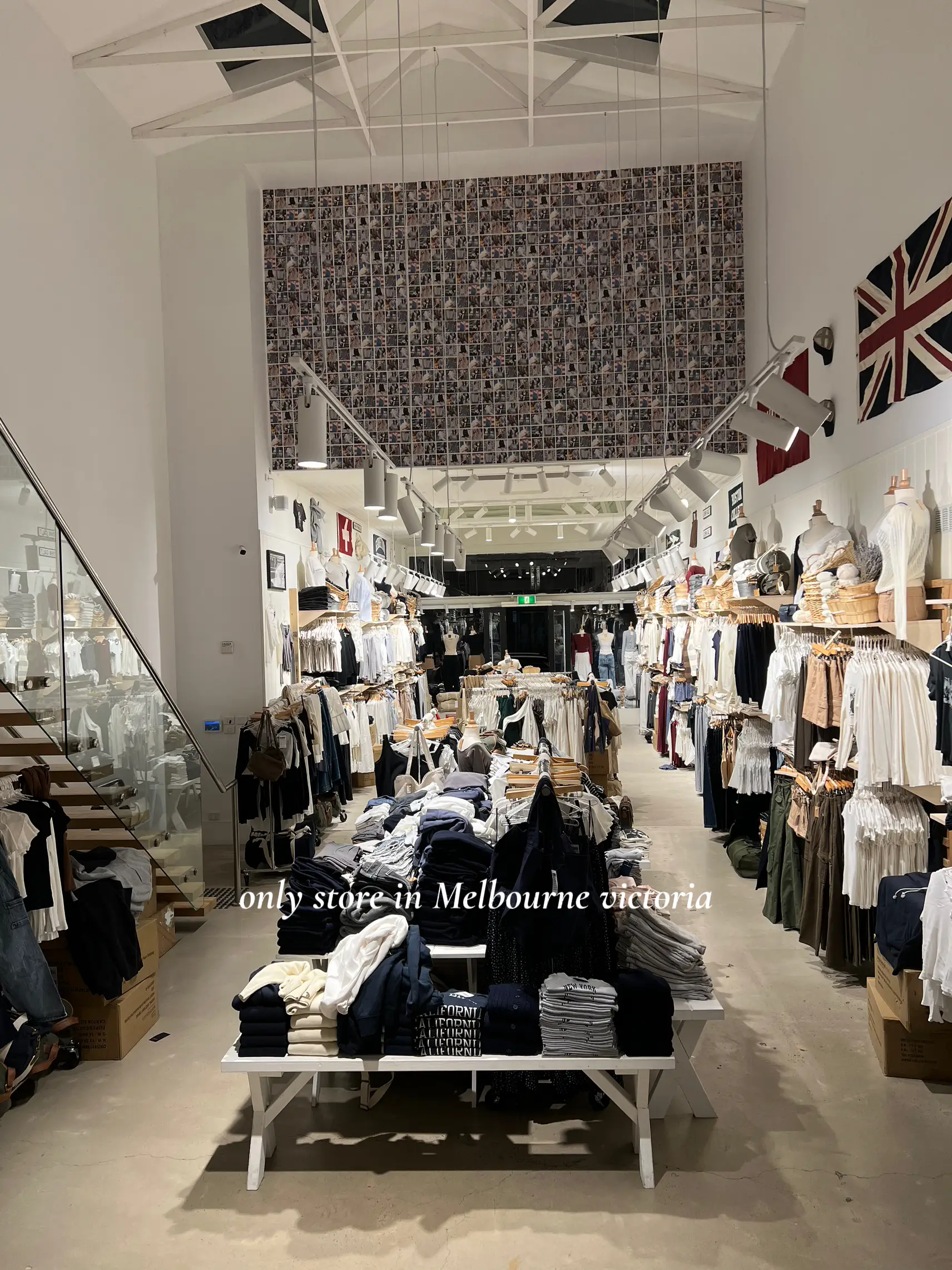 Visiting Melbourne's only Brandy Melville!, Gallery posted by phhoebeliew
