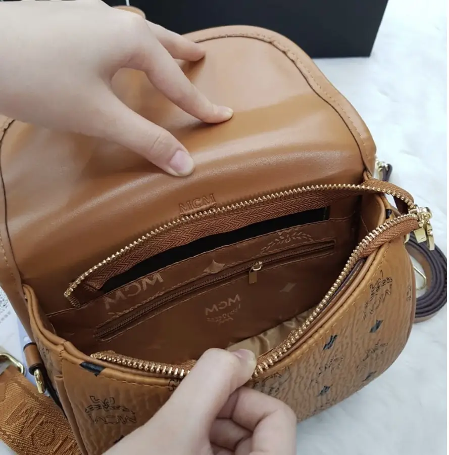 Harga Tas Mcm Original Murah Terbaru 2023