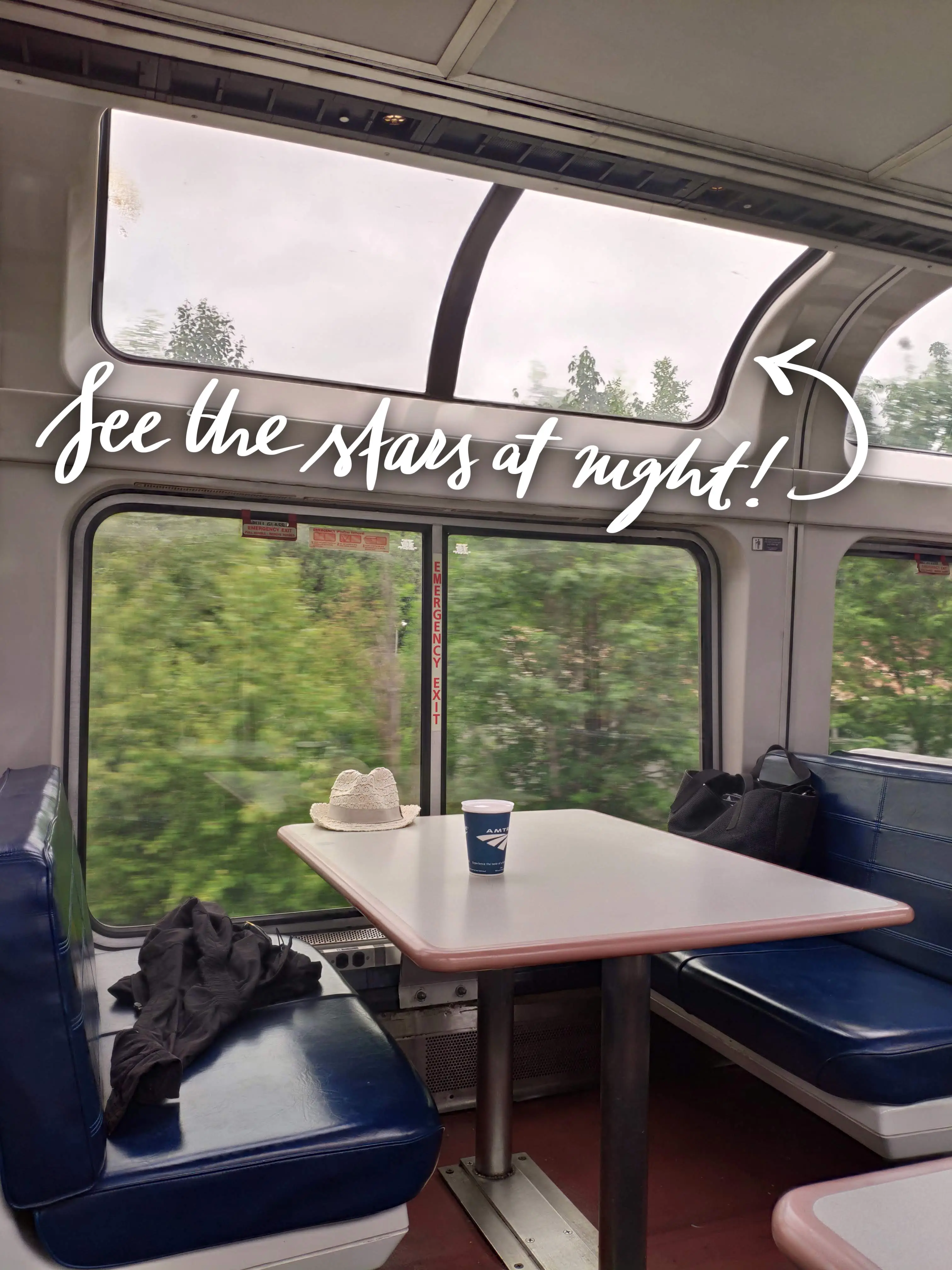 Romantic Train - Lemon8 Search