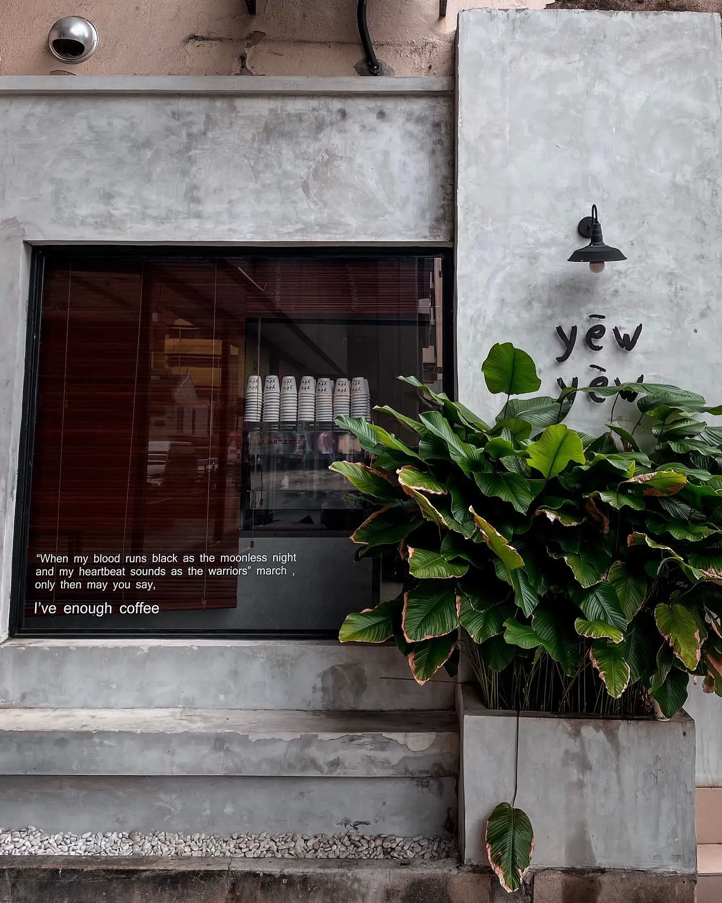 KL Petaling Street Instaworth CafeYew Yew Coffee แกลเลอรีที่โพสต์โดย