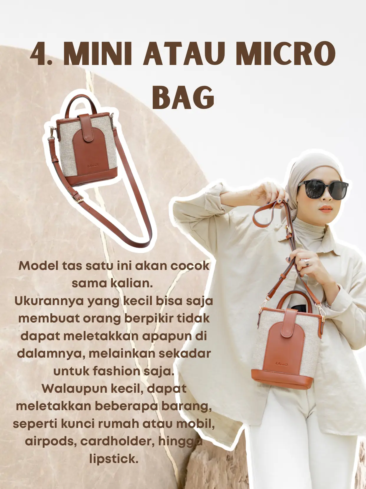 Koleksi Tas Mewah, Begini 4 OOTD Amel Carla Pakai Tas Louis Vuitton Seharga  Belasan Juta! - Semua Halaman - CewekBanget