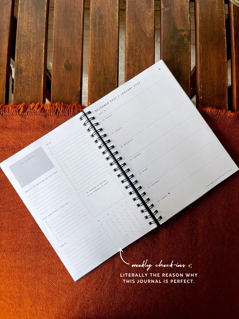 The Chic Filofax Planning System I Can't Live Without · Keira Lennox