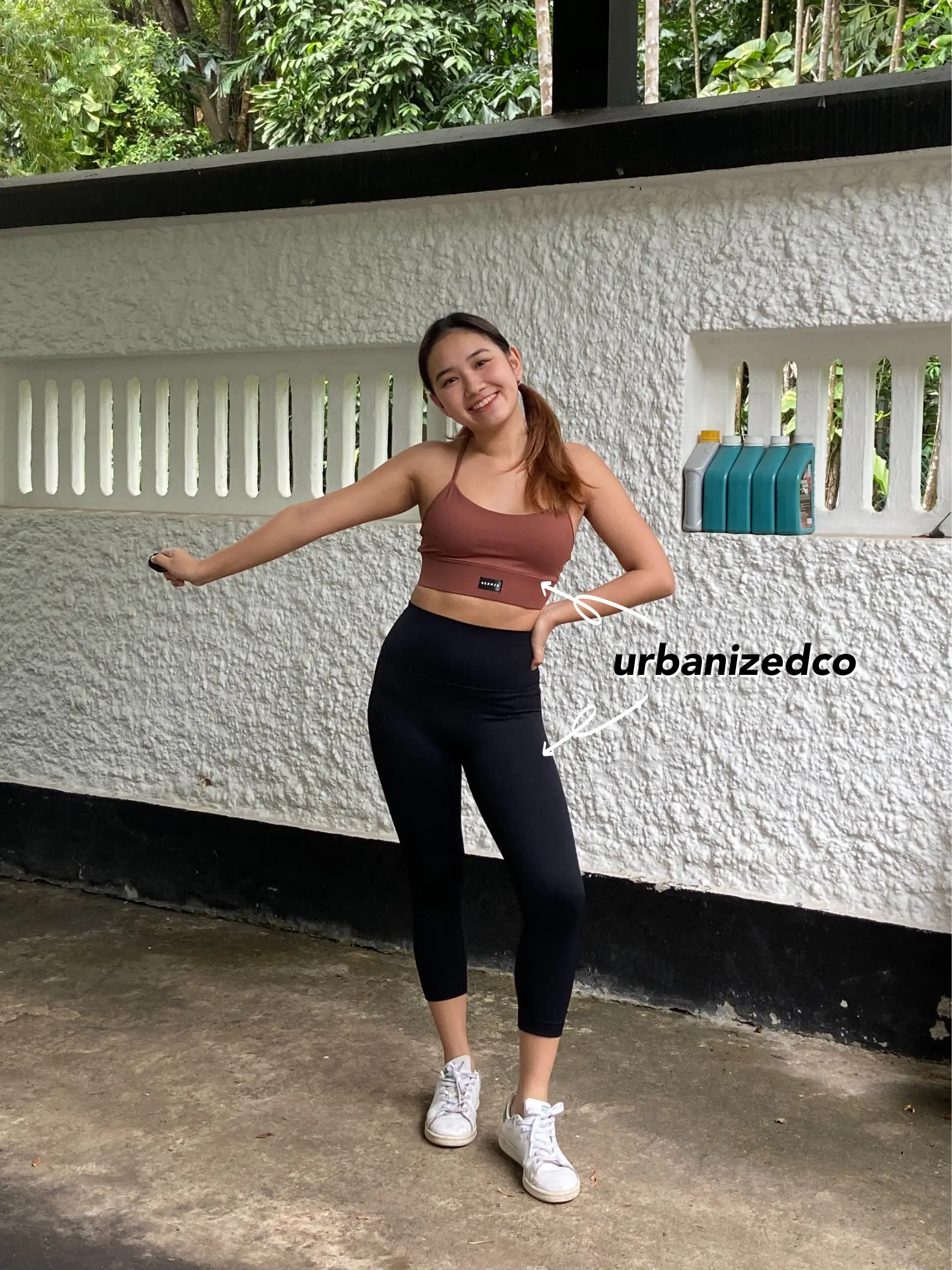 Stylish, Affordable, Comfy AF: 'Freely' Athleisure Wear First Look Review