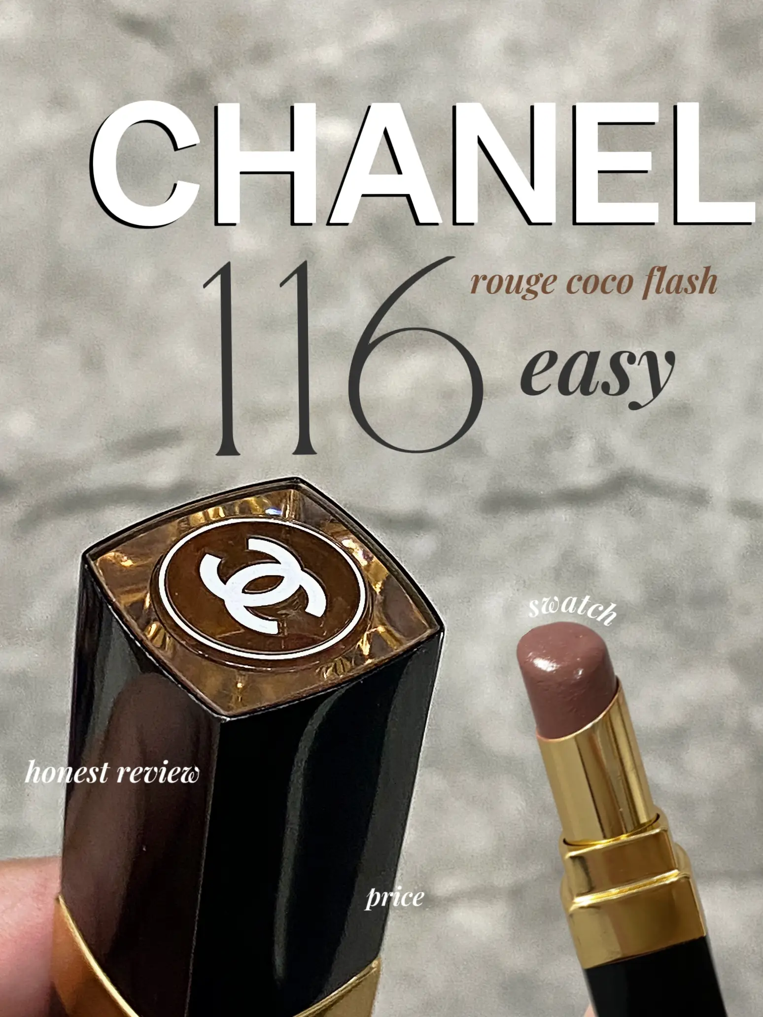chanel rouge coco bloom