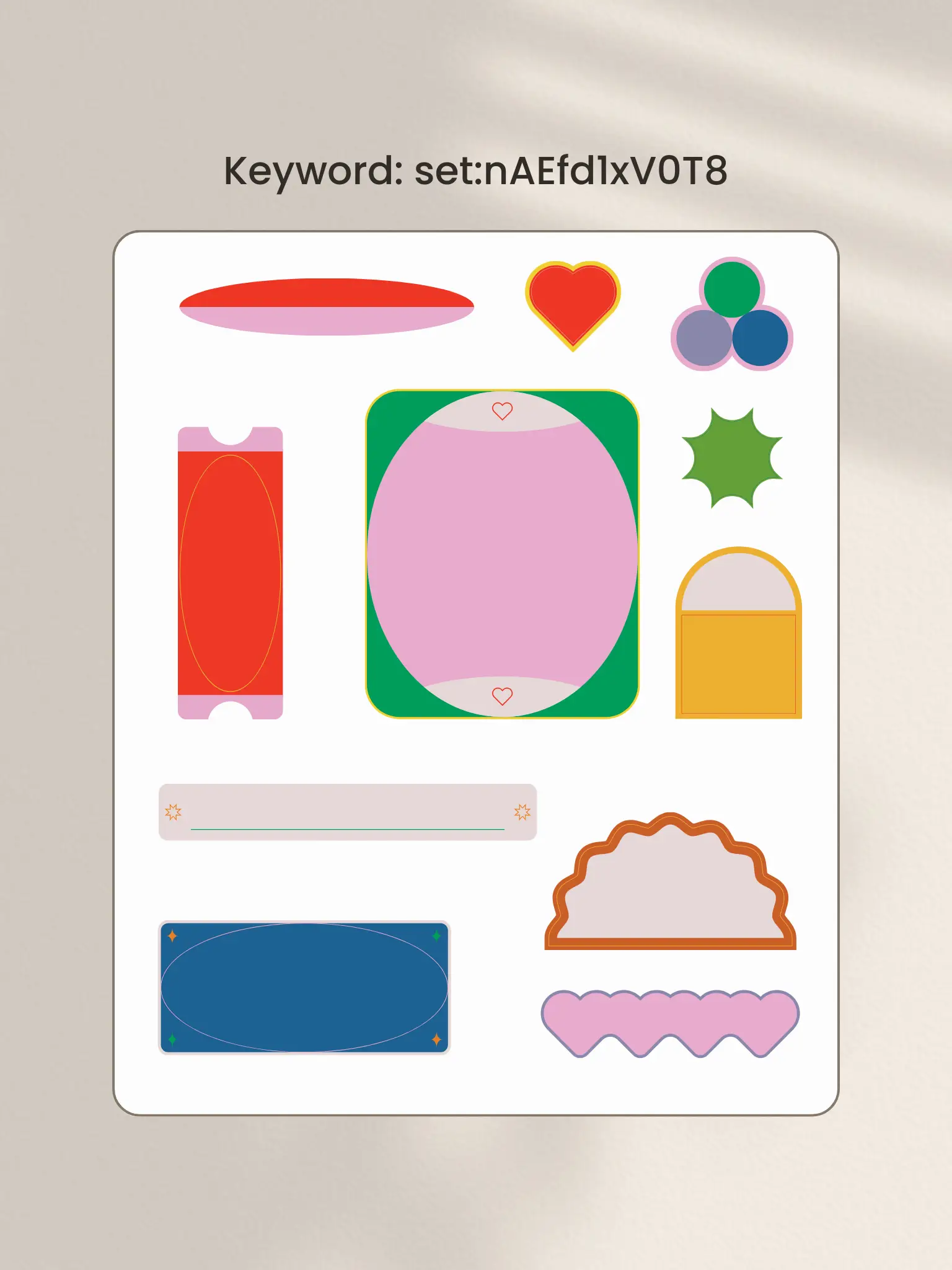 HIDDEN CANVA ELEMENTS YOU DON’T KNOW! ⚡️ (PT. 2) | Gallery posted by ...