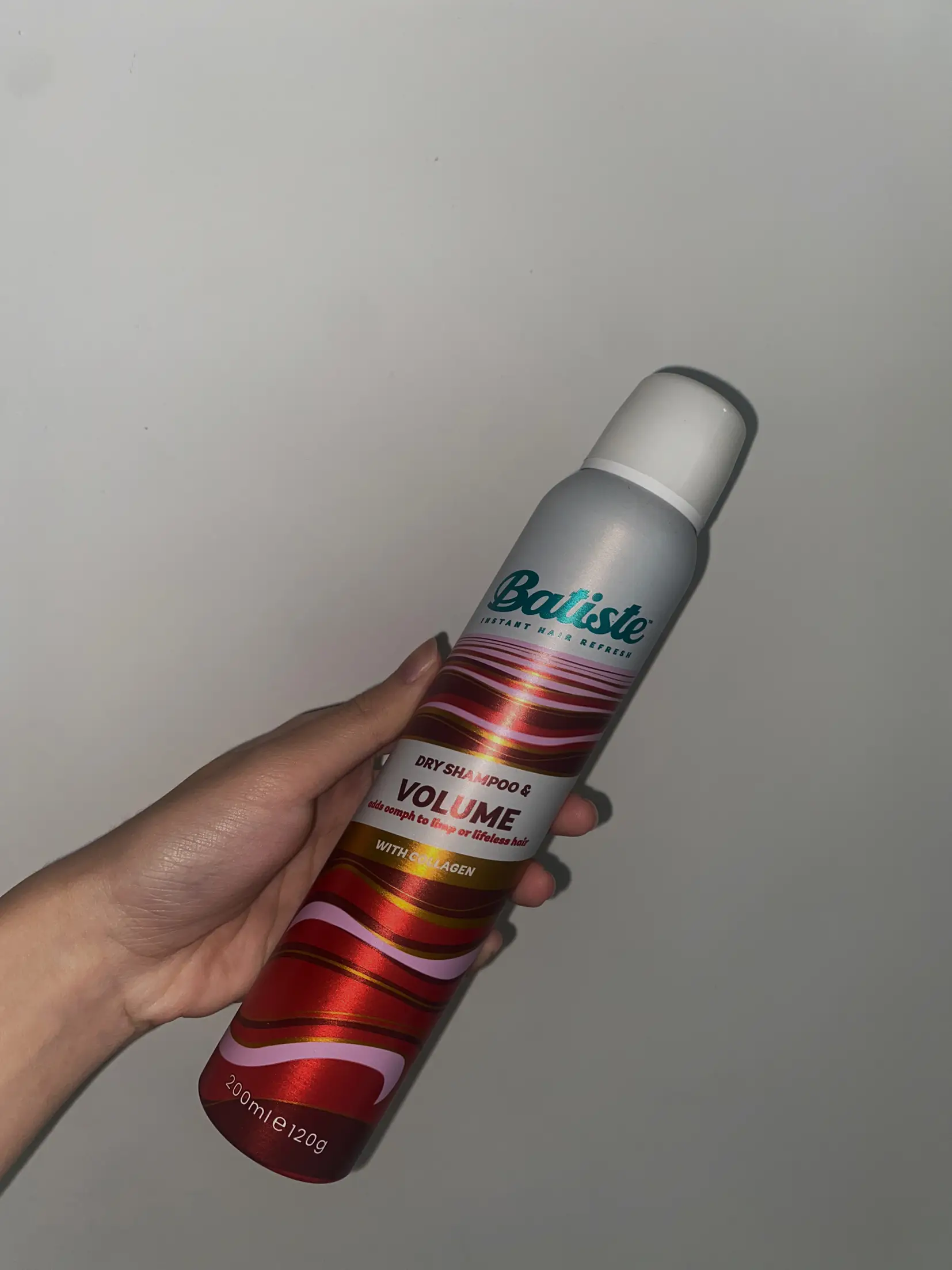 HAIR HACK??‍♀️ Super Easy Volumizing / Drying Hair Product [Drug Store  Brand]