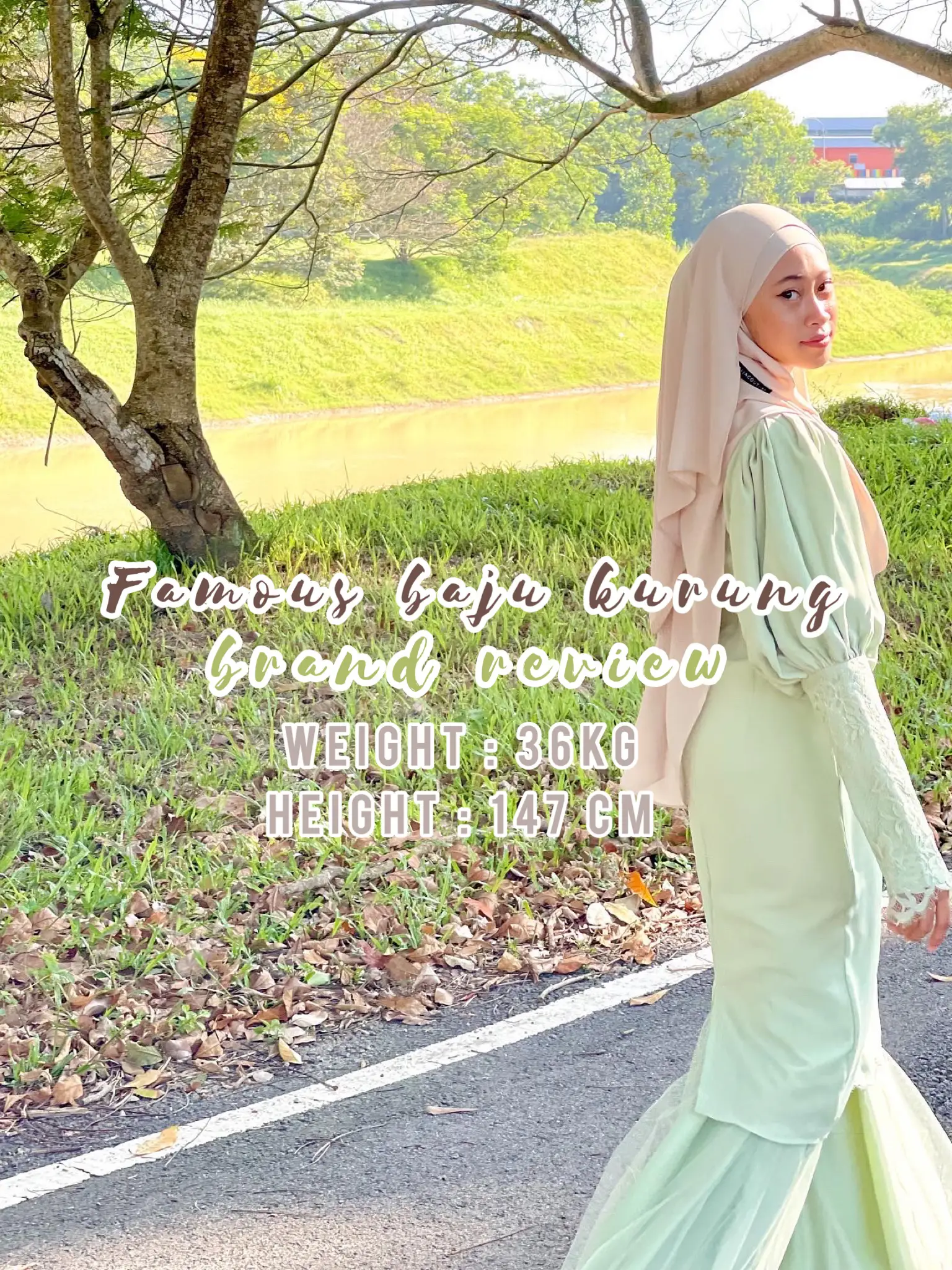 Famous baju kurung brand review ⭐️ | Gallery posted by Izyaaani_ | Lemon8