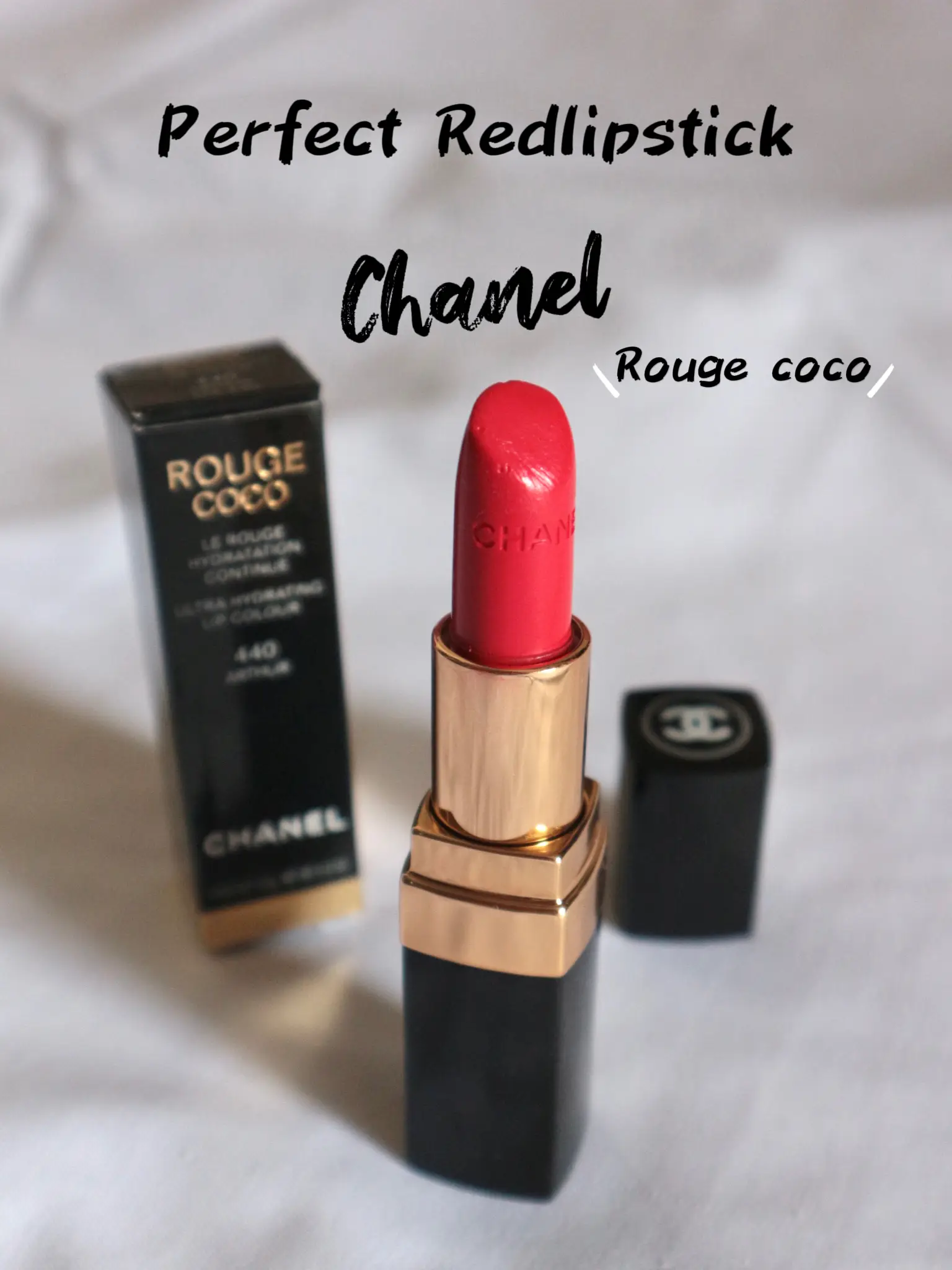Chanel Baume Lip Balm And 2 Important Essentials