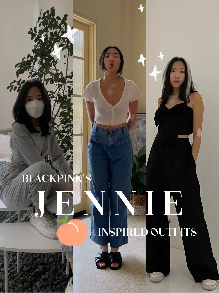 Best Celebrity Style: Kylie Jenner, BLACKPINK Jennie