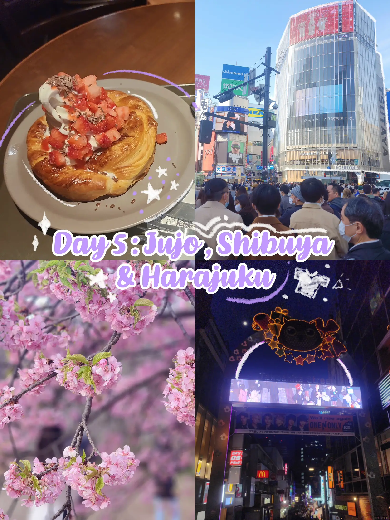 🇯🇵 What I did in Tokyo, Japan 🌊's images(5)