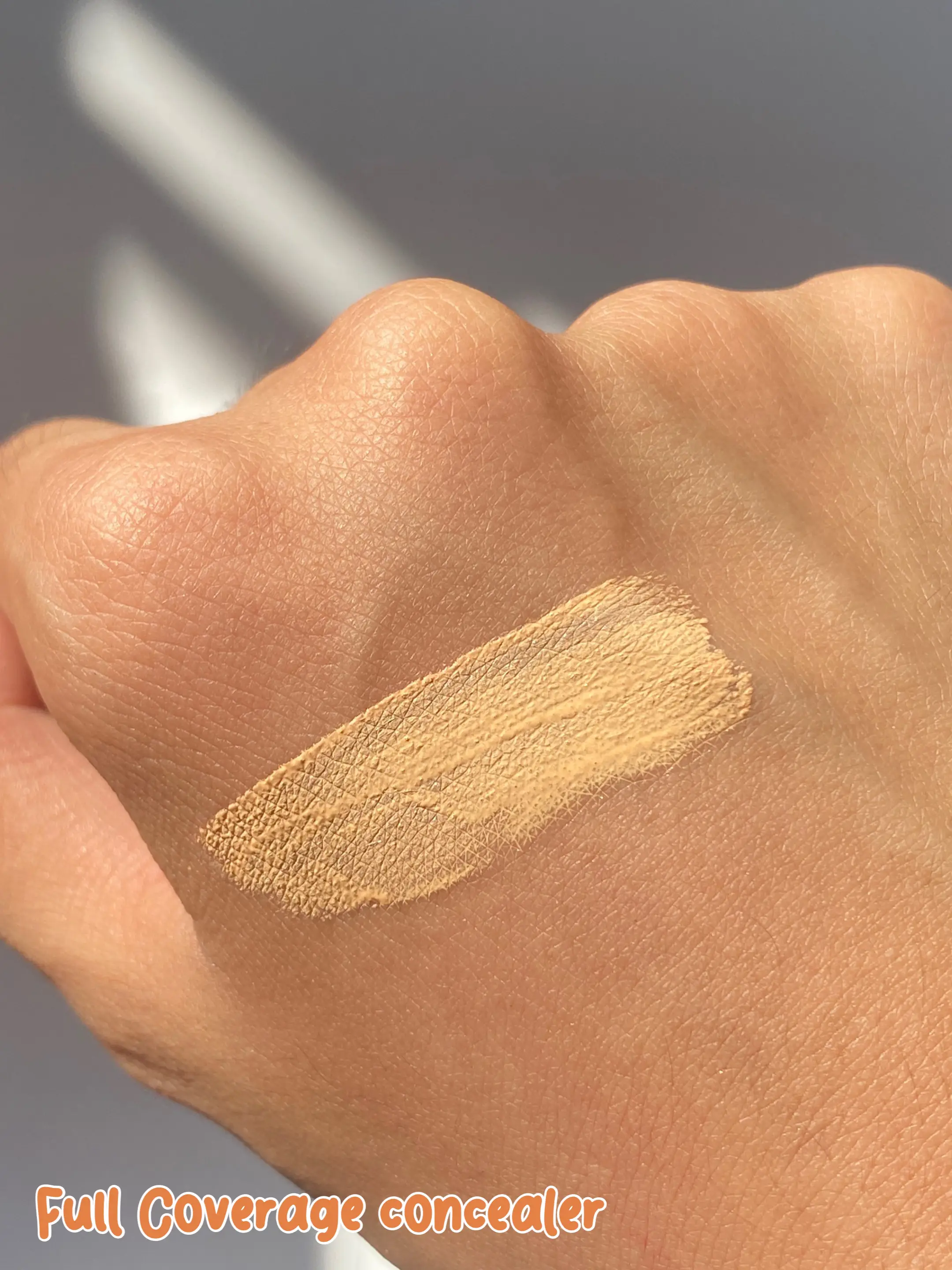 The Most FULL Coverage Concealers Compared 