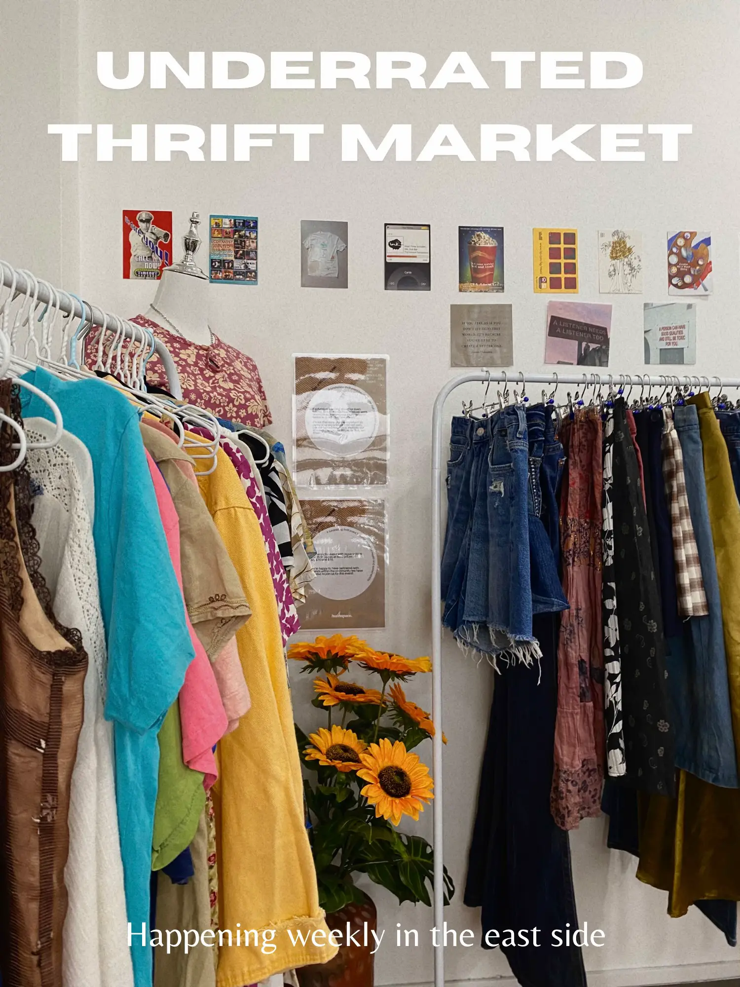 19 top Thrift Store East Side ideas in 2024