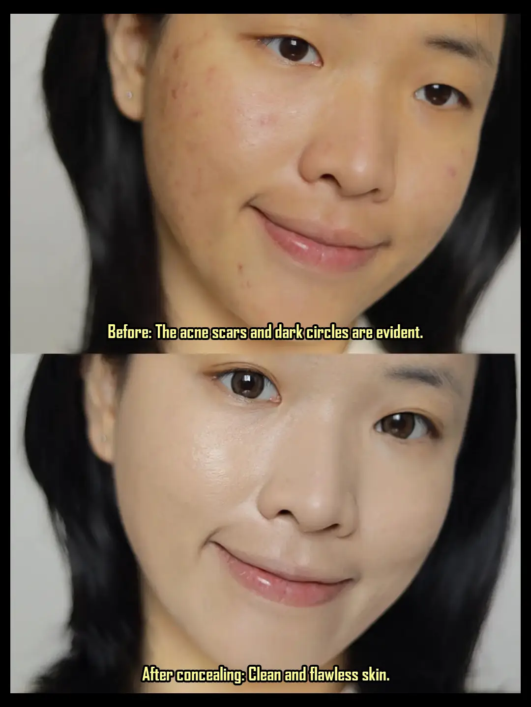 How to: fake scars! #tutorial #makeuptutorial #tutorialforbeginners #