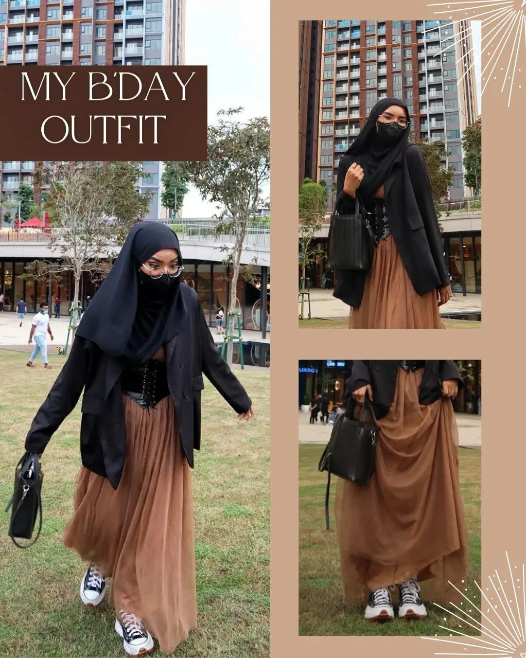 🎈My B'day Outfit🎈 | Gallery posted by Butterisyia | Lemon8 🎈My B'day Outfit🎈 | Gallery posted by Butterisyia | Lemon8