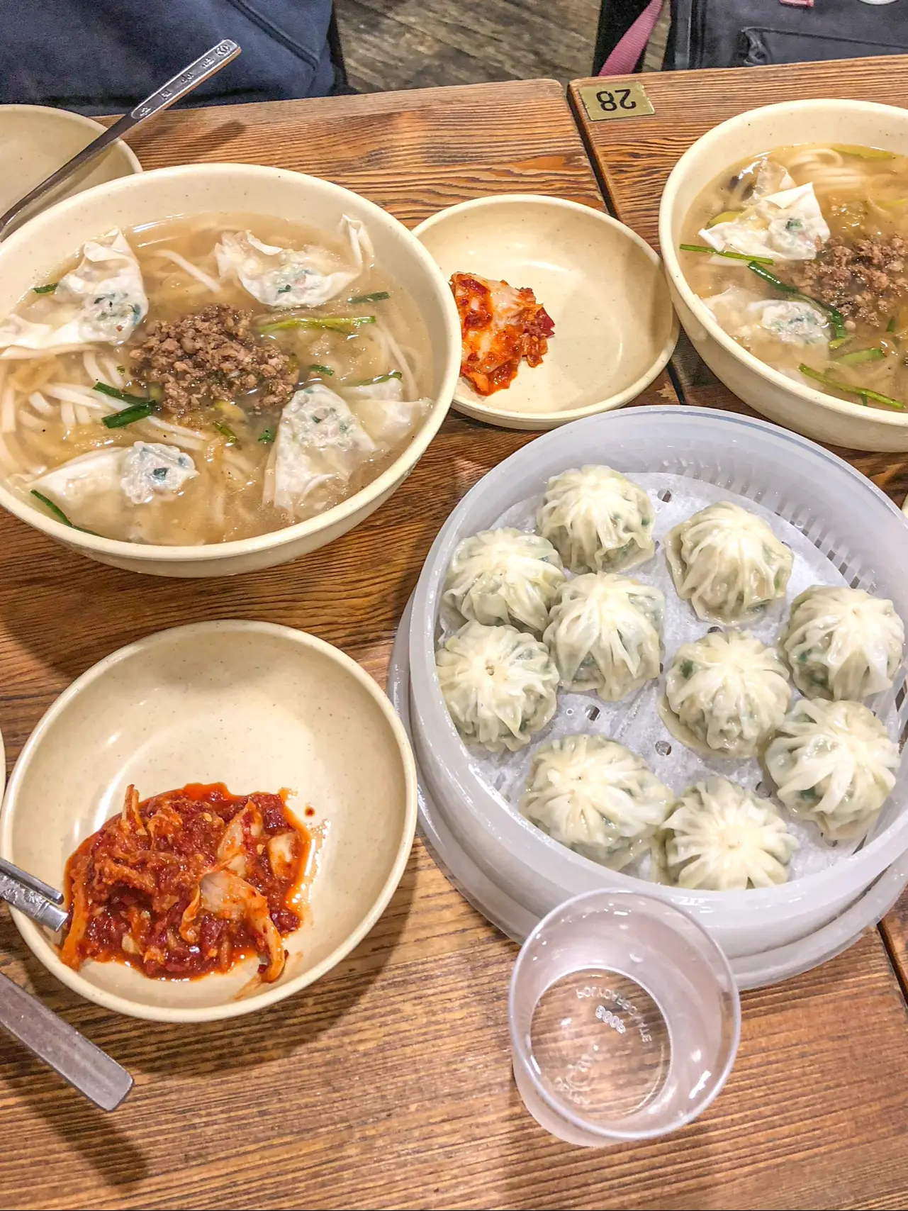 Viral Bibigo Soup Dumplings, Gallery posted by Mash & Spread