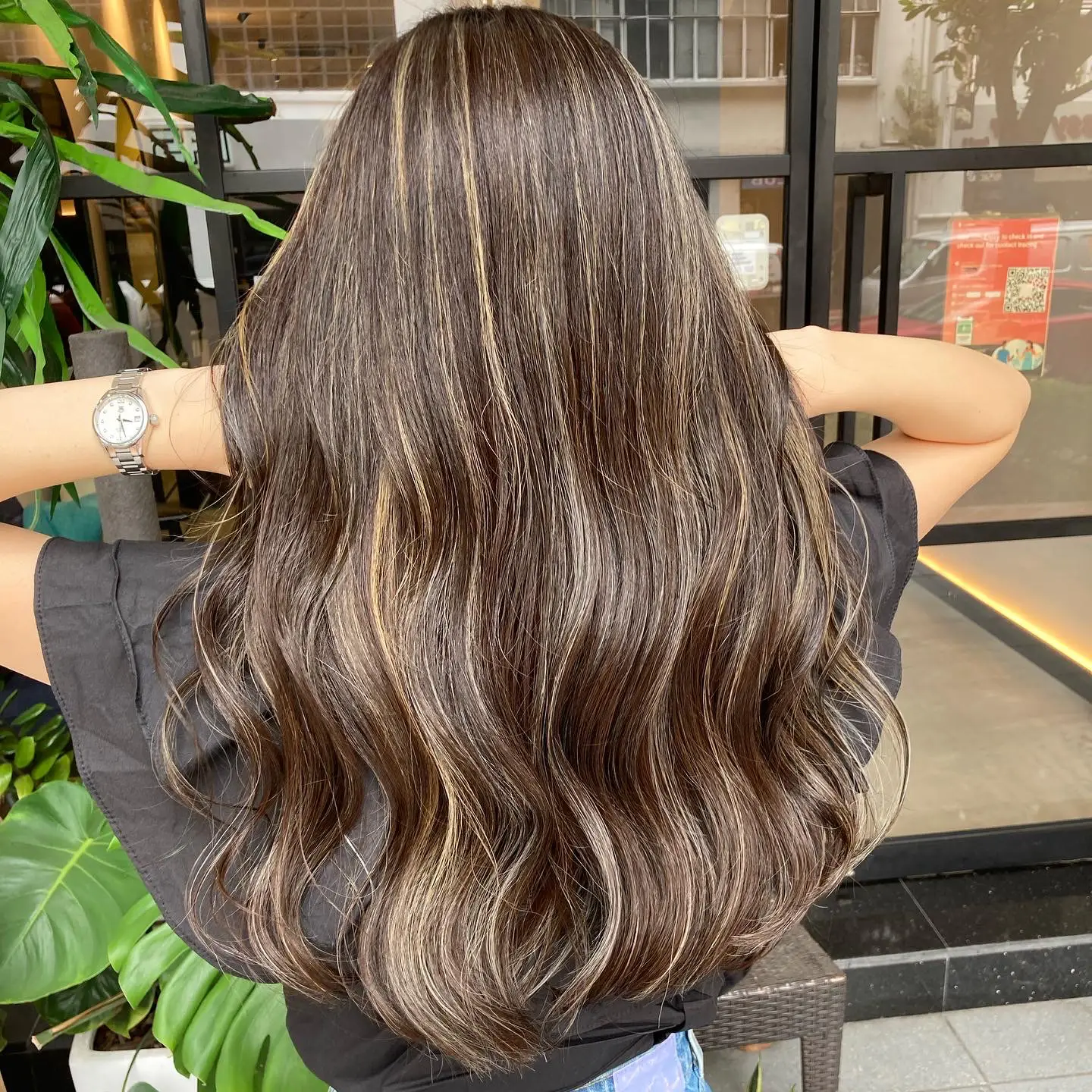 ヘアカラー トリートメント ディラルカラー 200g ブラウン 未開封 楽天