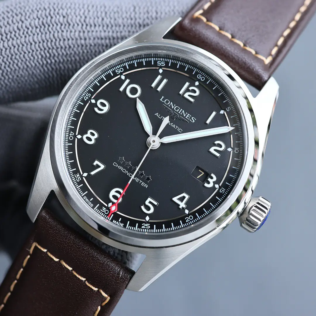 Longines Forerunner Series That Looks Good Gallery posted by