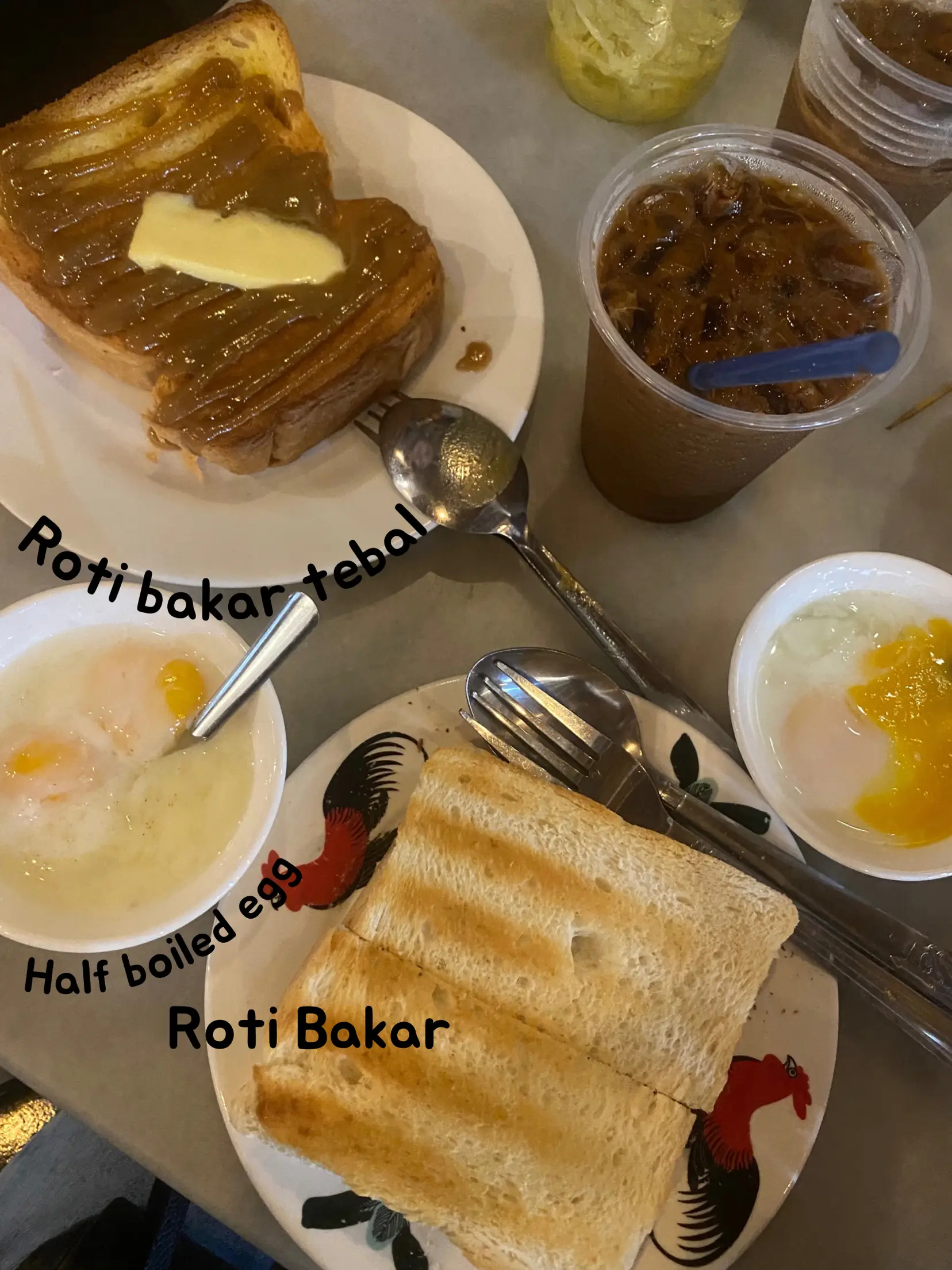 KEDAI KOPI YOU SHOULD VISIT IN KUANTAN | Gallery posted by Sarah Saffiya |  Lemon8