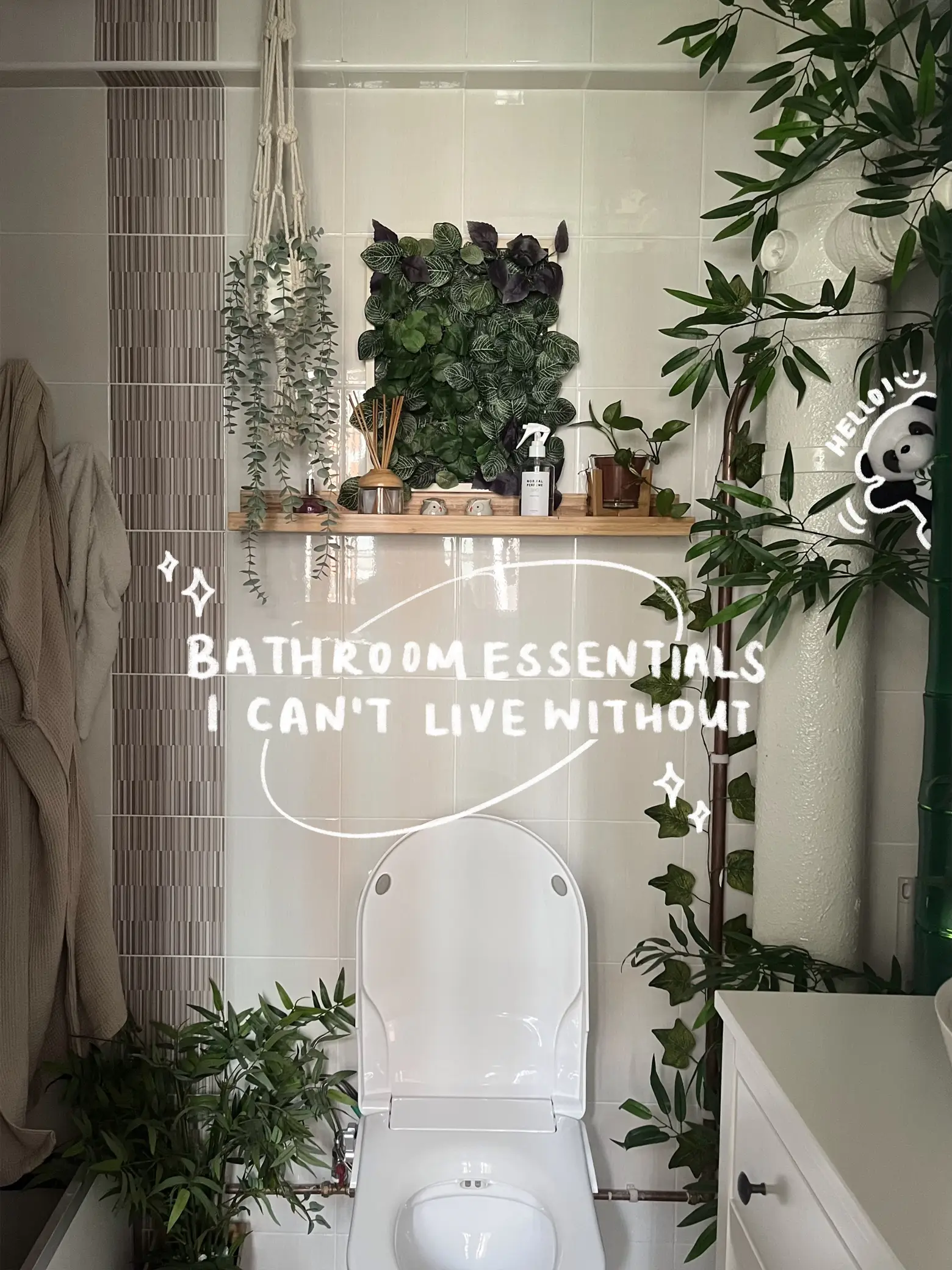 10 Bathroom Products for 2022 I Can't Live Without! 