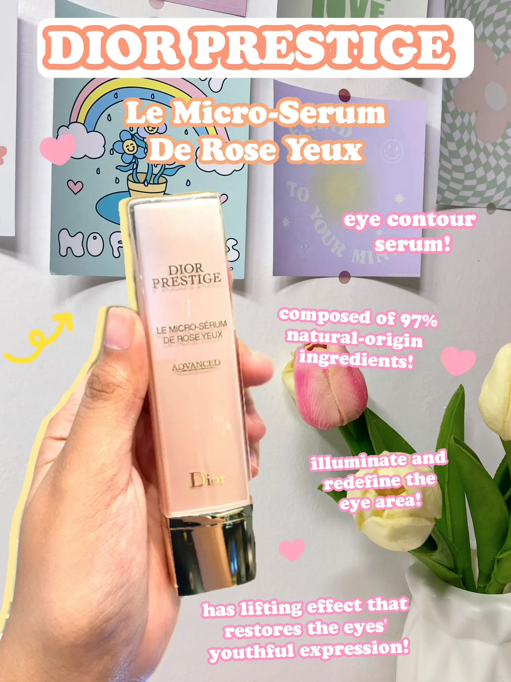 Dior clearance micro serum