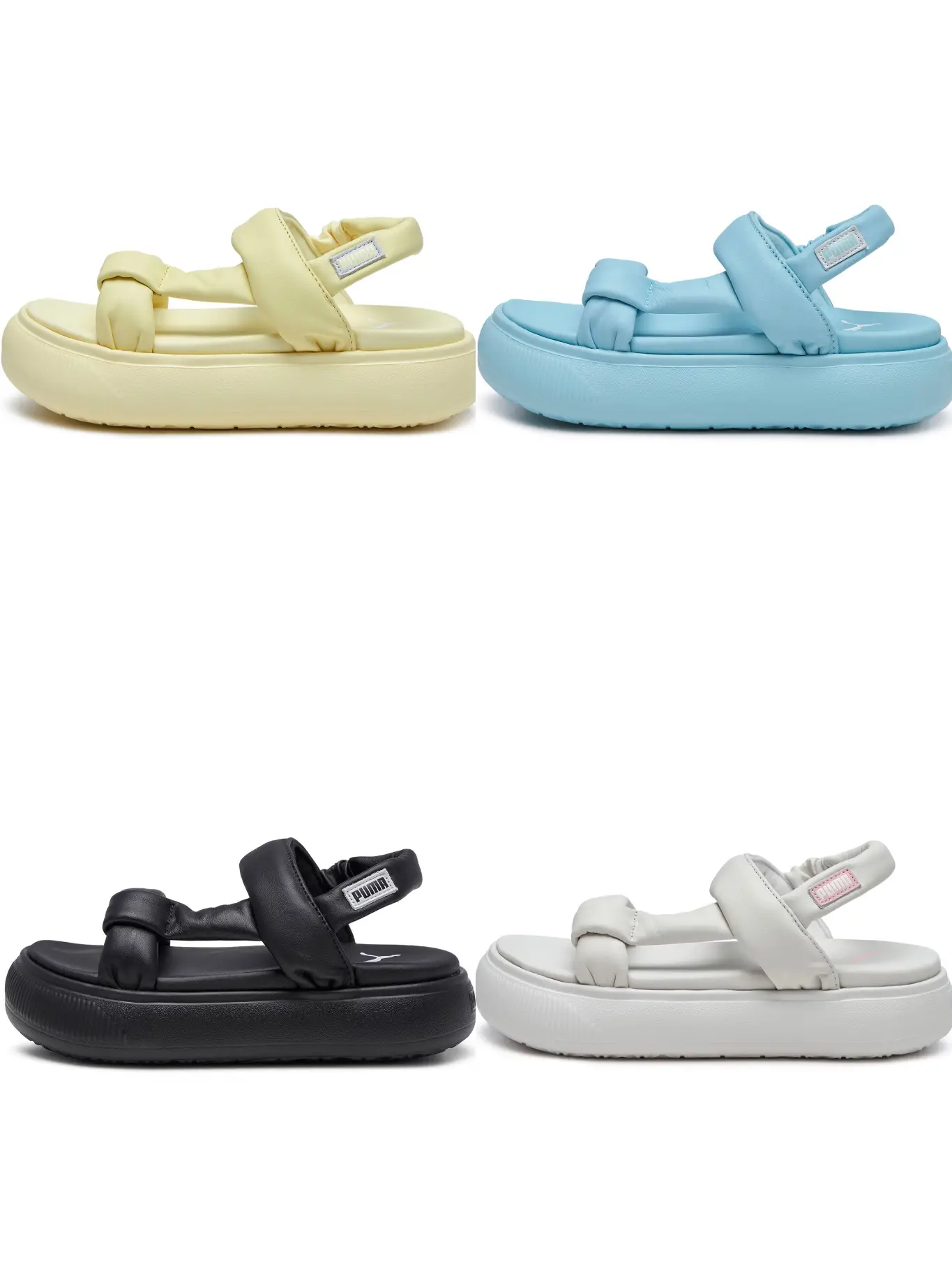 puma suede mayu summer